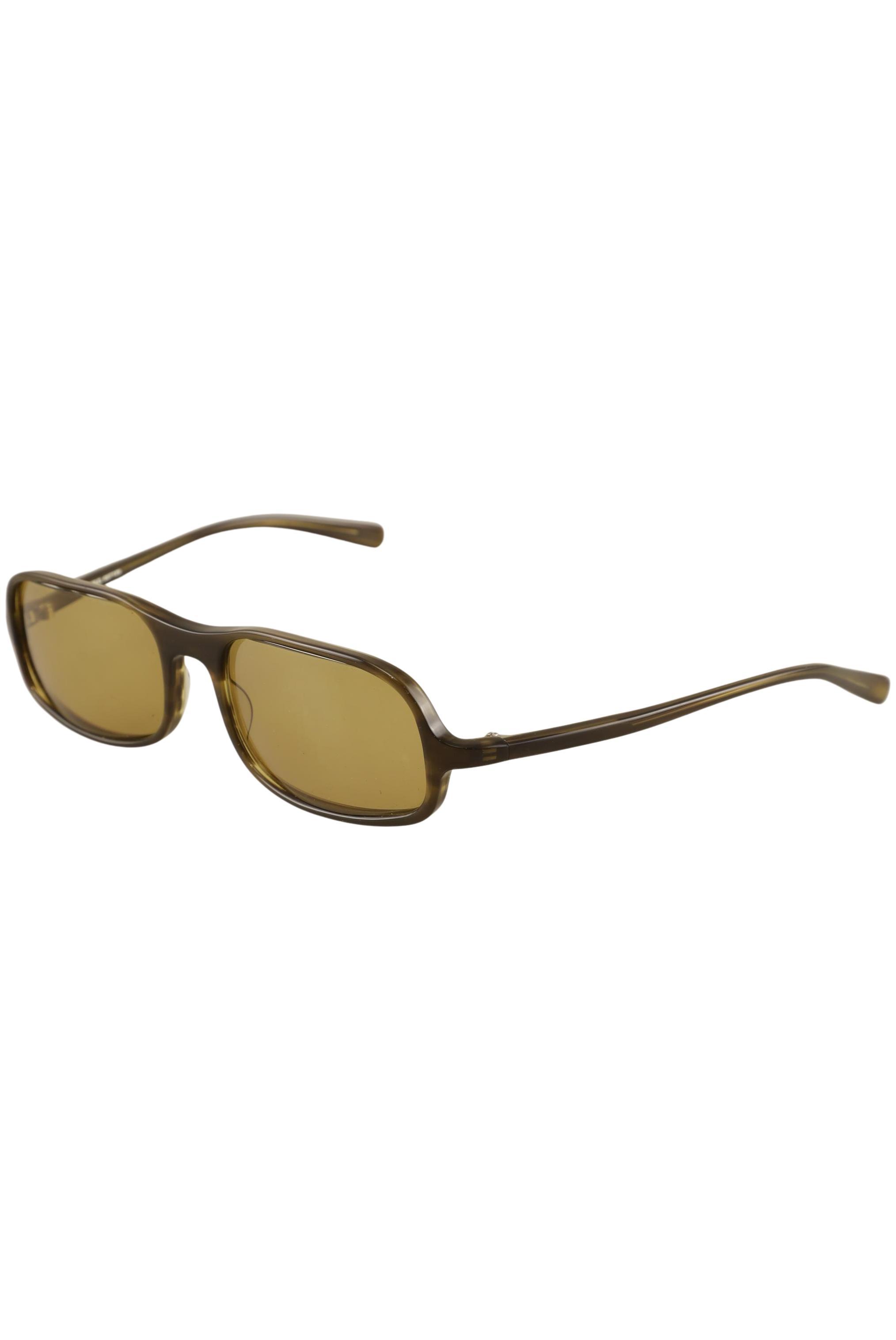 

Oliver Peoples Damen Sonnenbrille, braun, Gr.