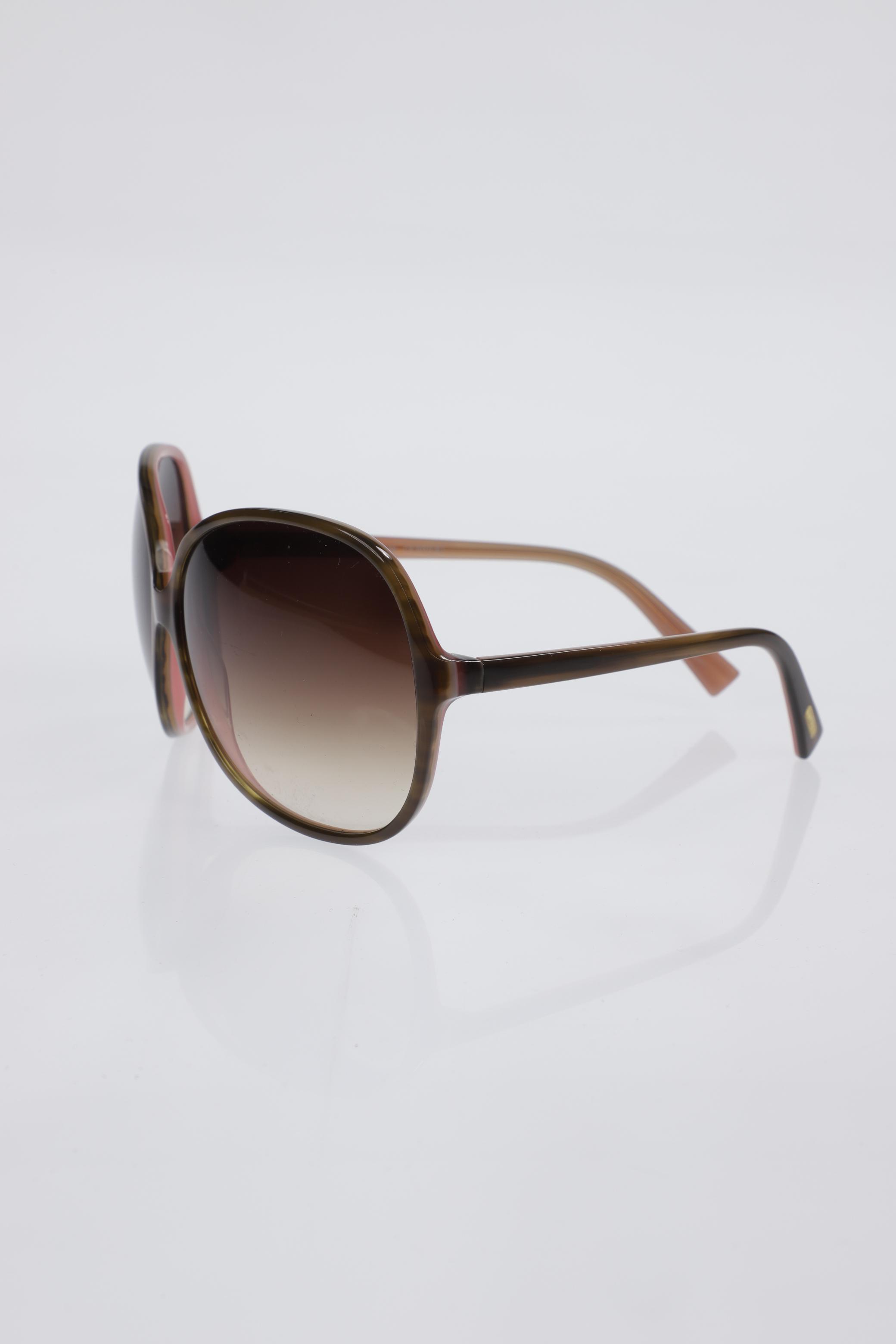 

Oliver Peoples Damen Sonnenbrille, braun, Gr.