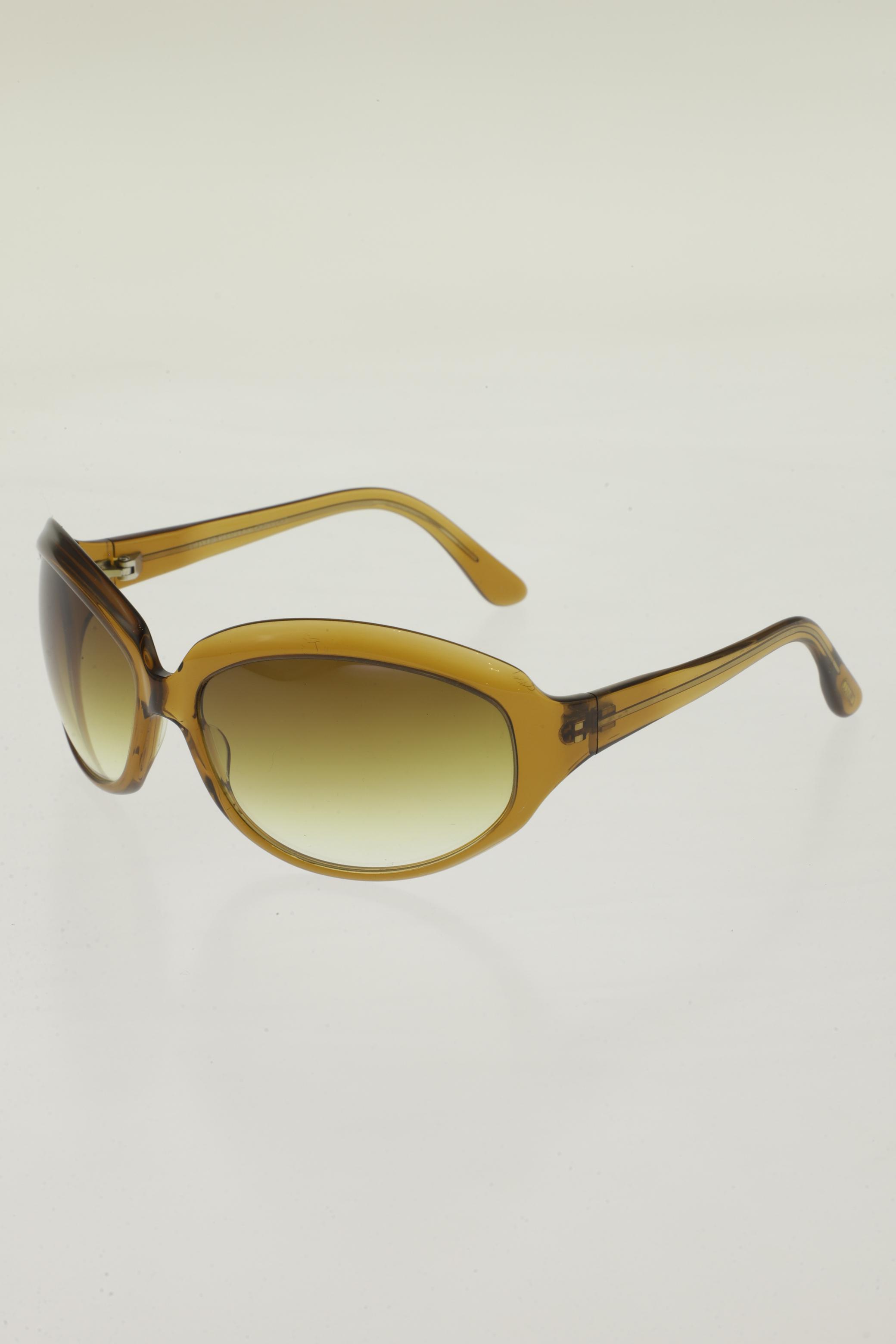 

OLIVER PEOPLES Damen Sonnenbrille, braun