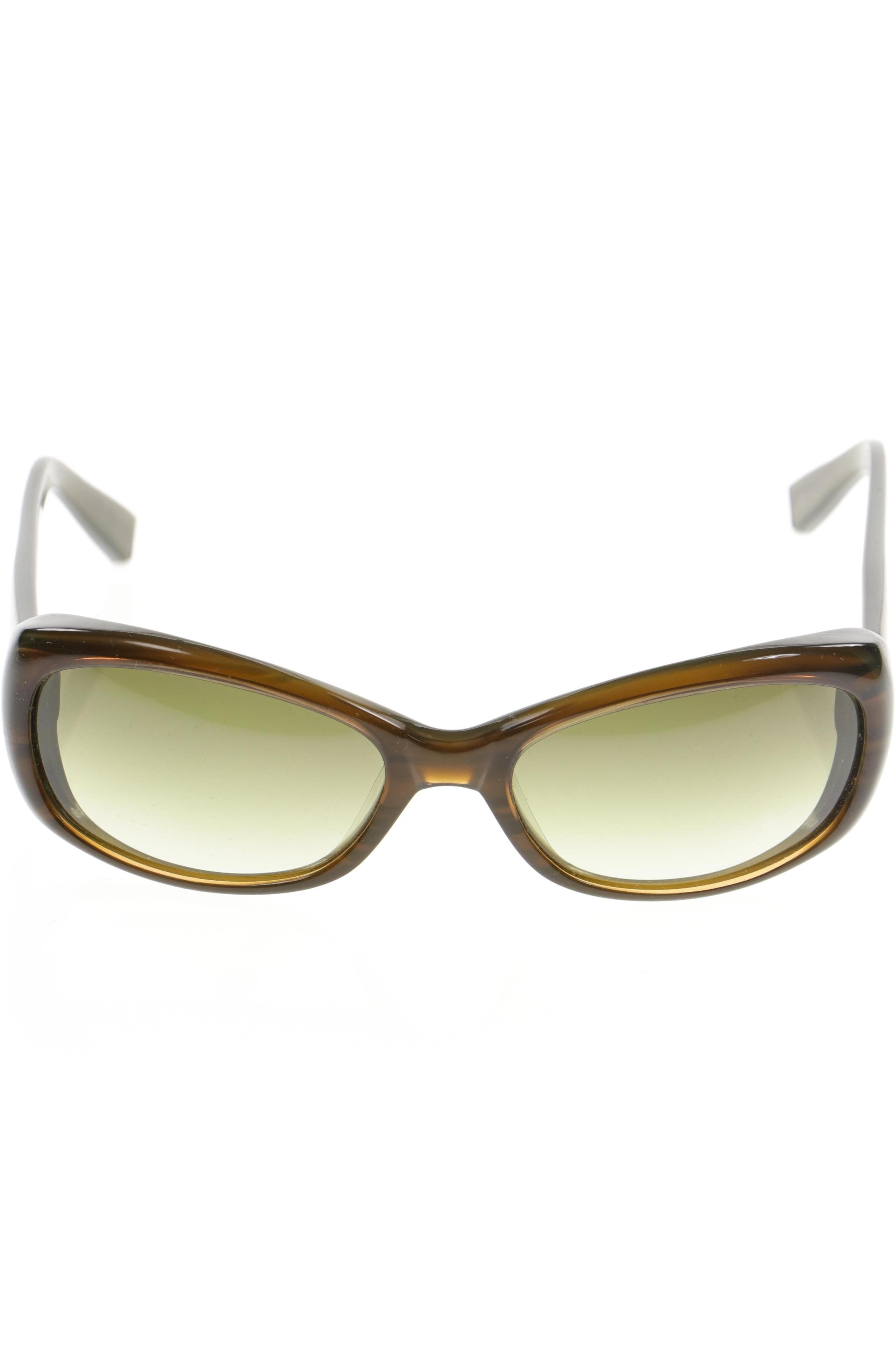 

Oliver Peoples Damen Sonnenbrille, braun, Gr.
