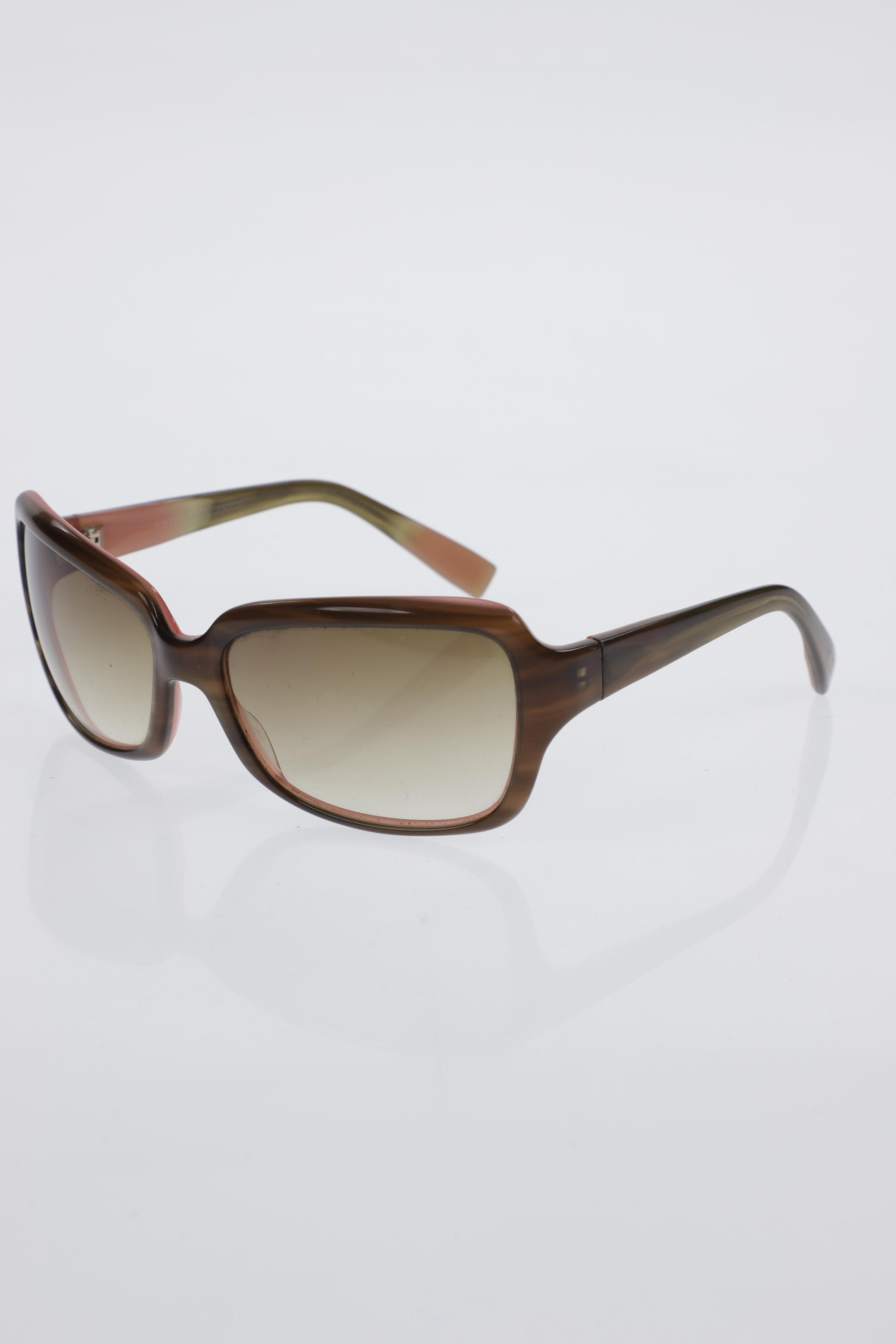 

Oliver Peoples Damen Sonnenbrille, braun, Gr.