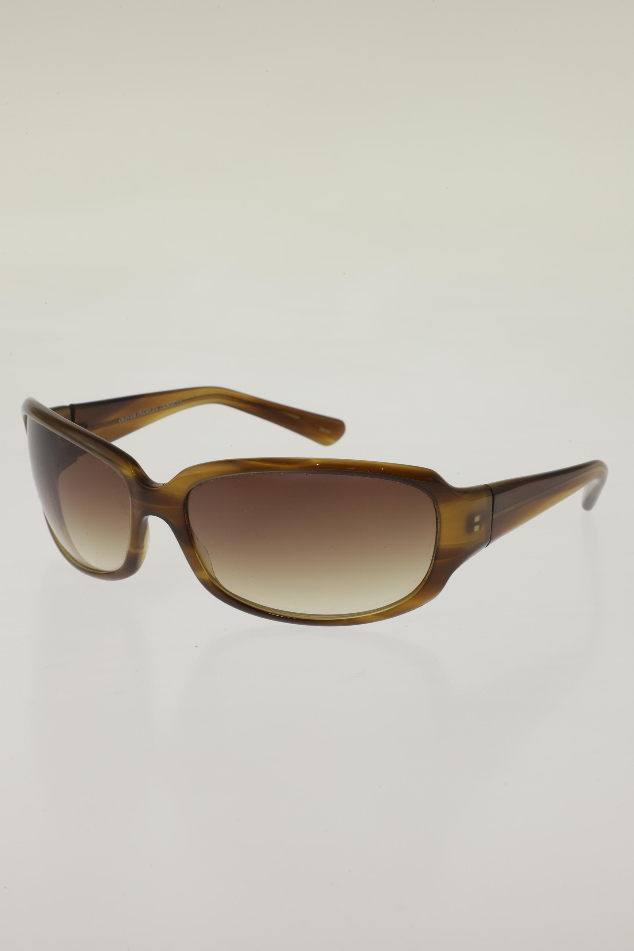 

Oliver Peoples Damen Sonnenbrille, braun, Gr.