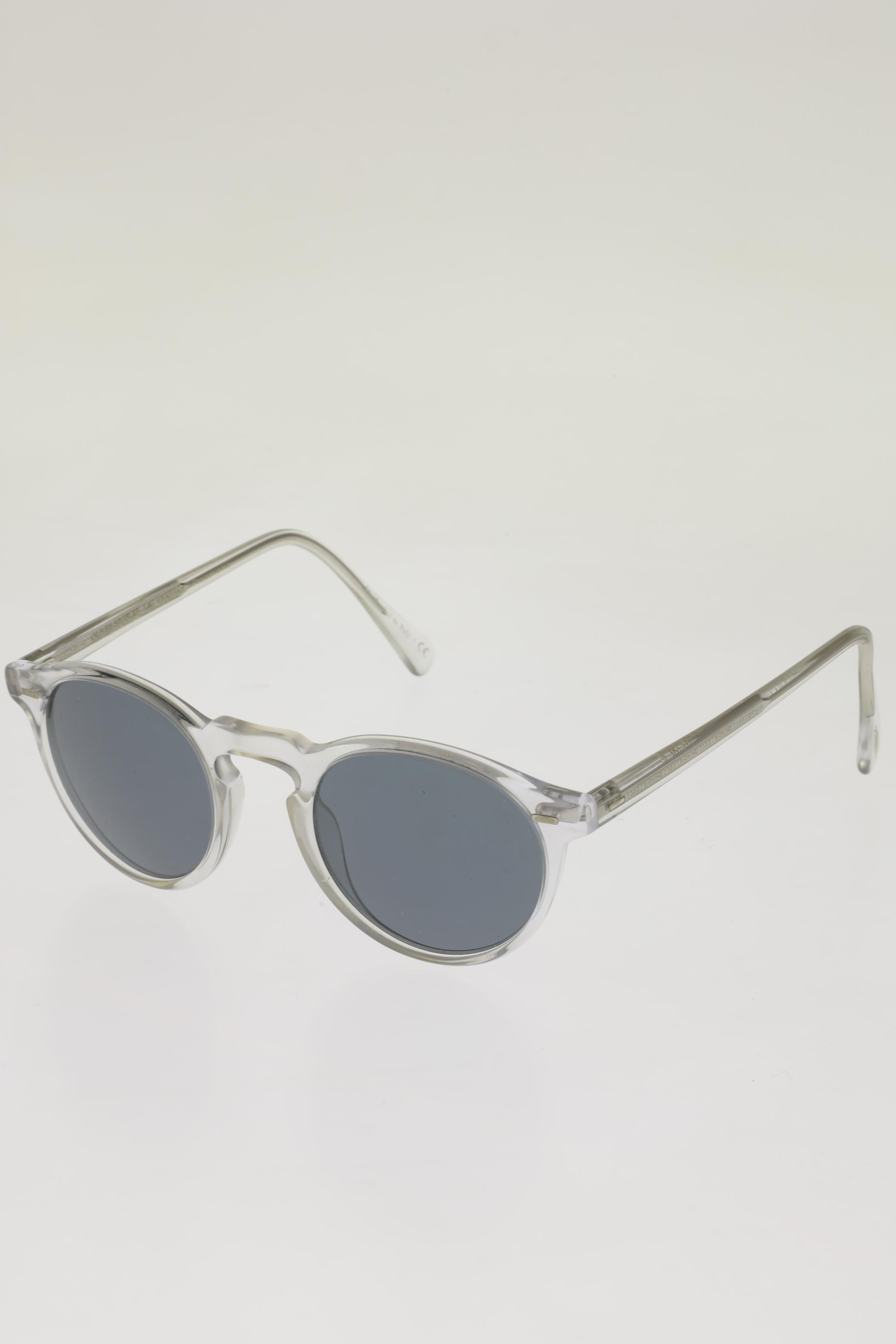 

Oliver Peoples Damen Sonnenbrille, weiß, Gr.