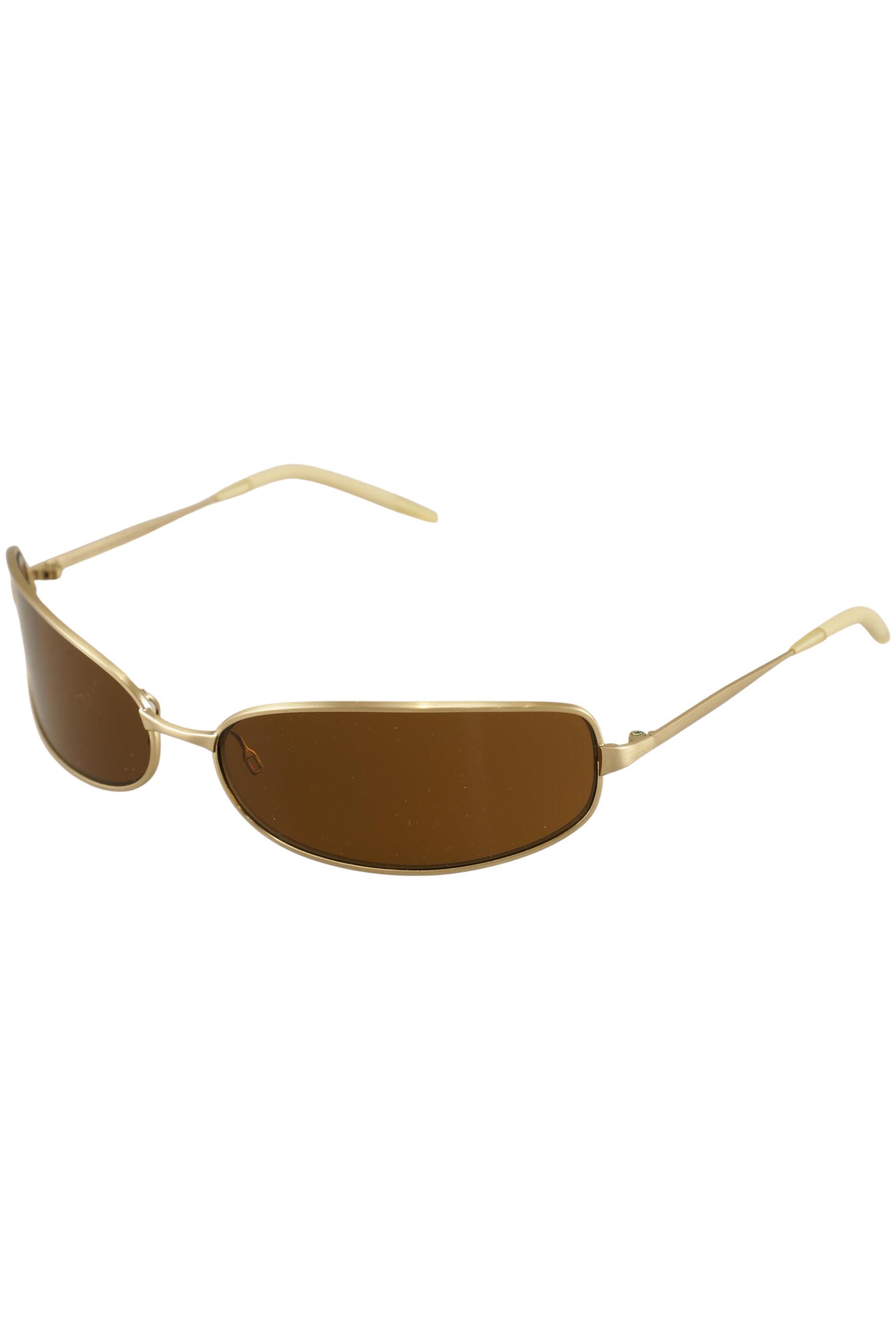 

Oliver Peoples Damen Sonnenbrille, gold, Gr.