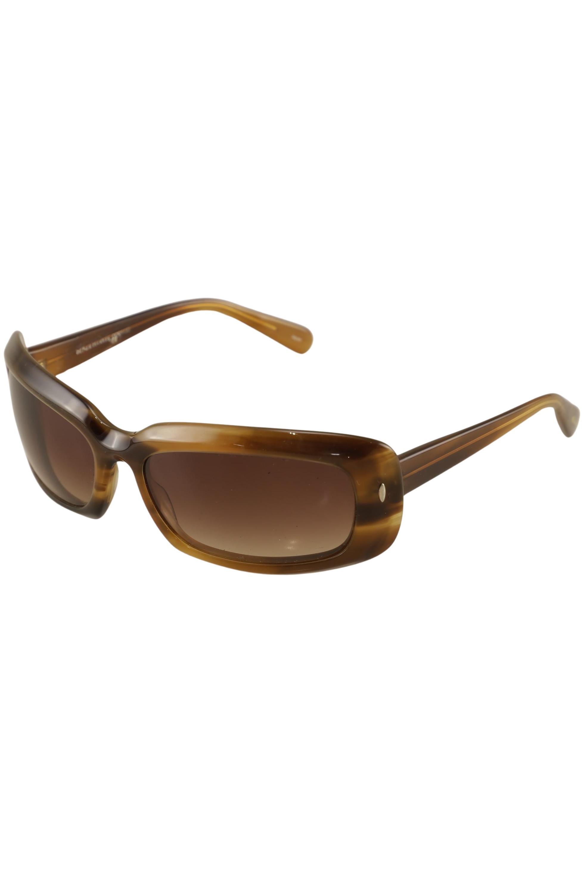 

Oliver Peoples Damen Sonnenbrille, braun, Gr.