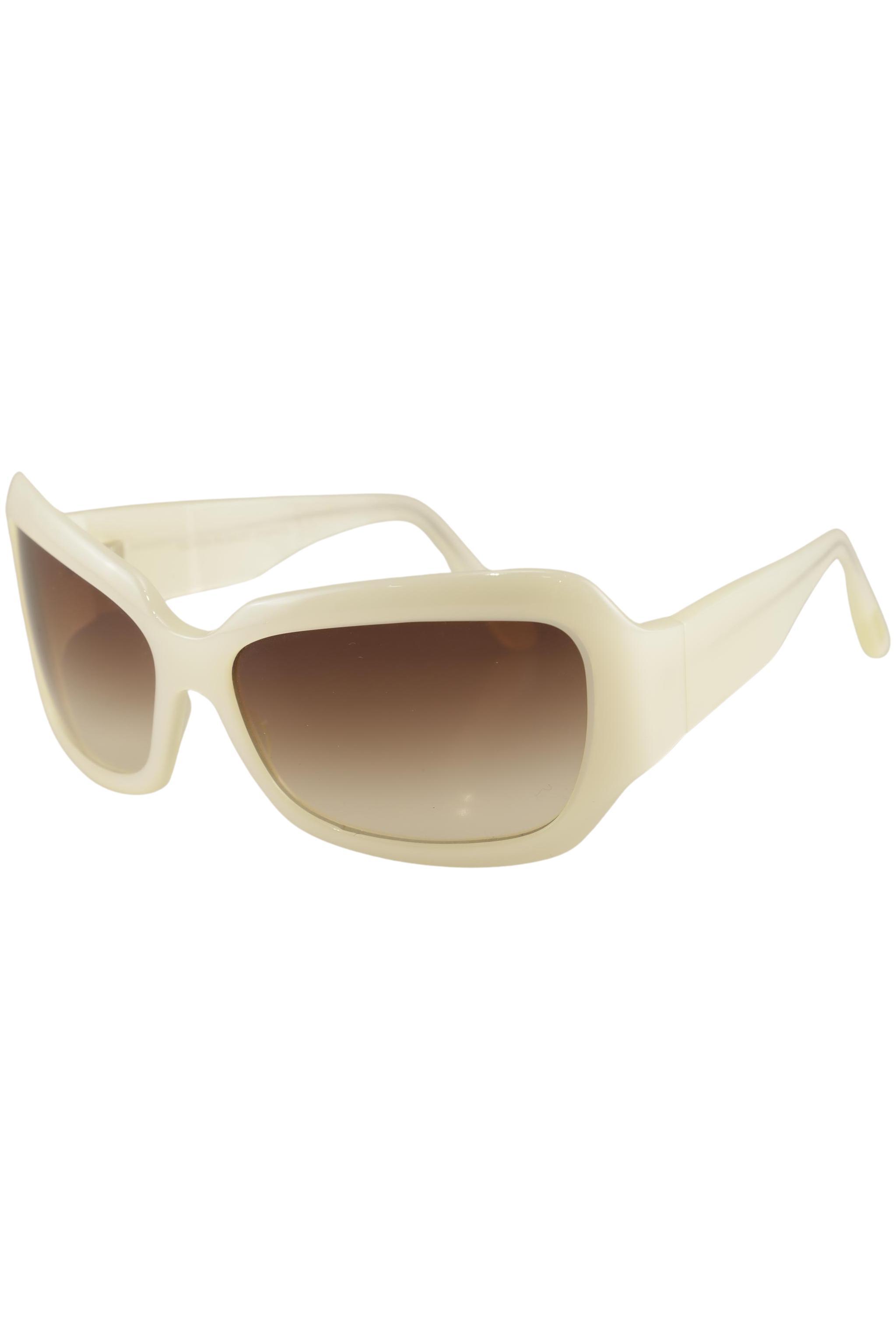 

Oliver Peoples Damen Sonnenbrille, beige, Gr.