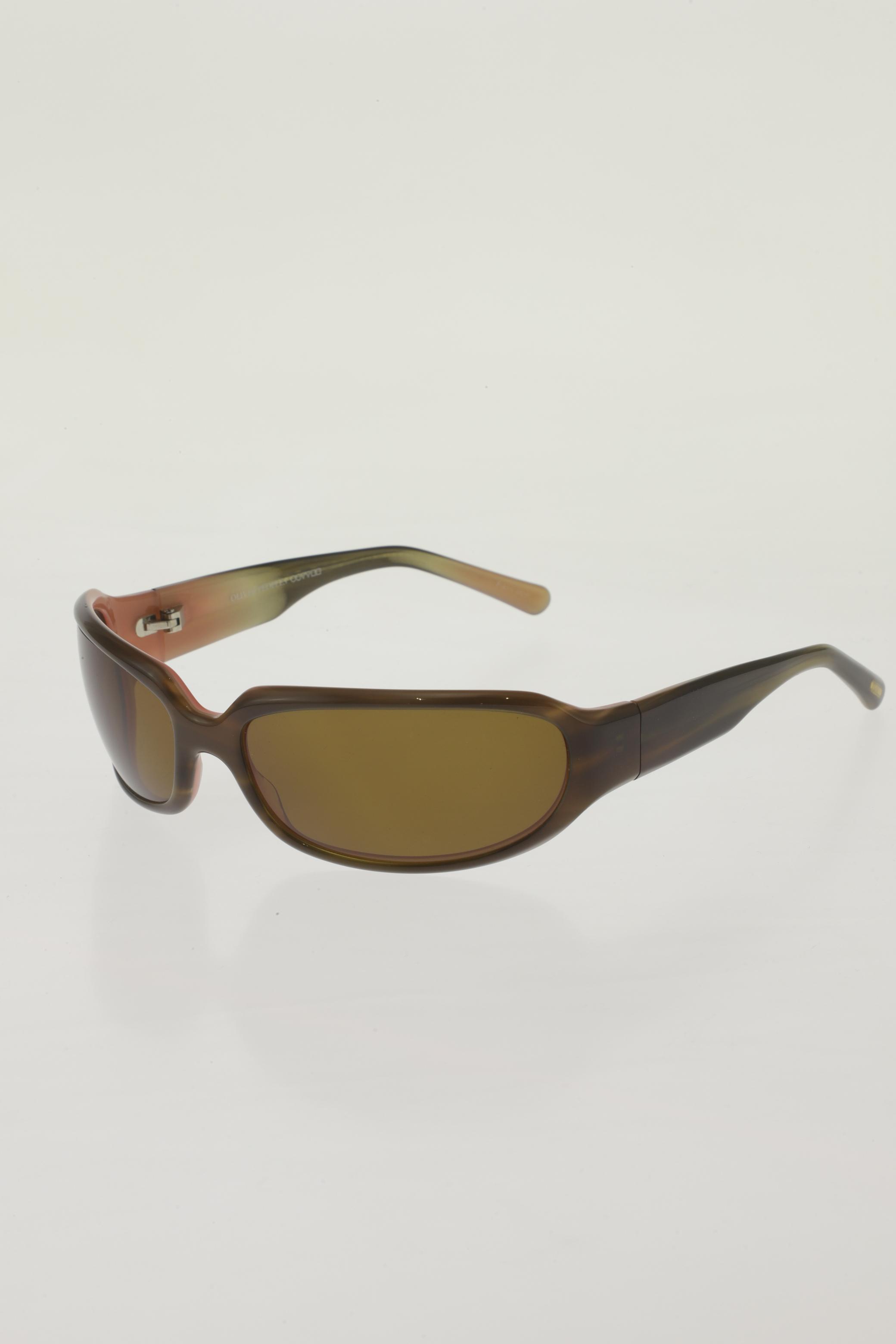 

Oliver Peoples Damen Sonnenbrille, braun, Gr.