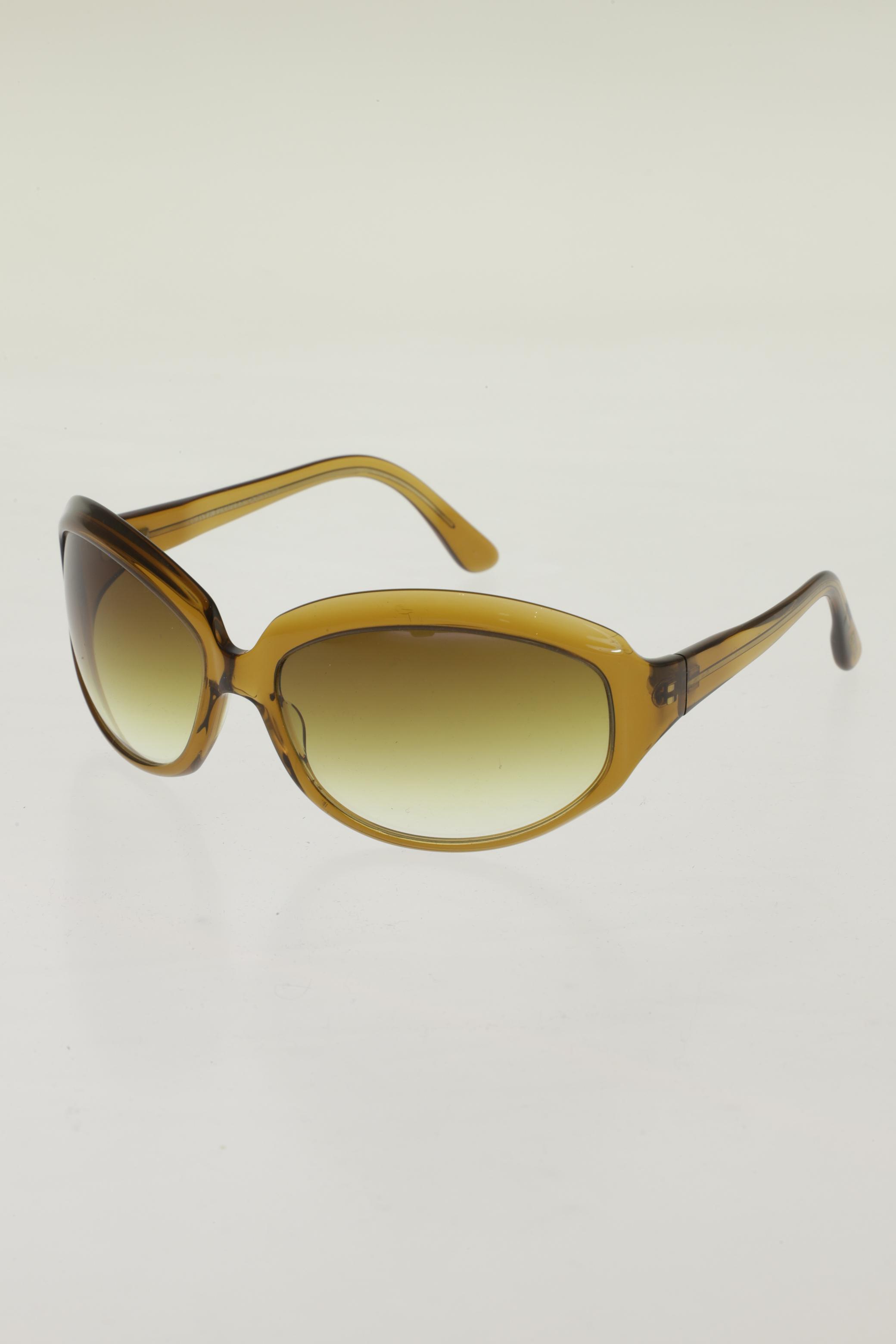 

Oliver Peoples Damen Sonnenbrille, braun, Gr.