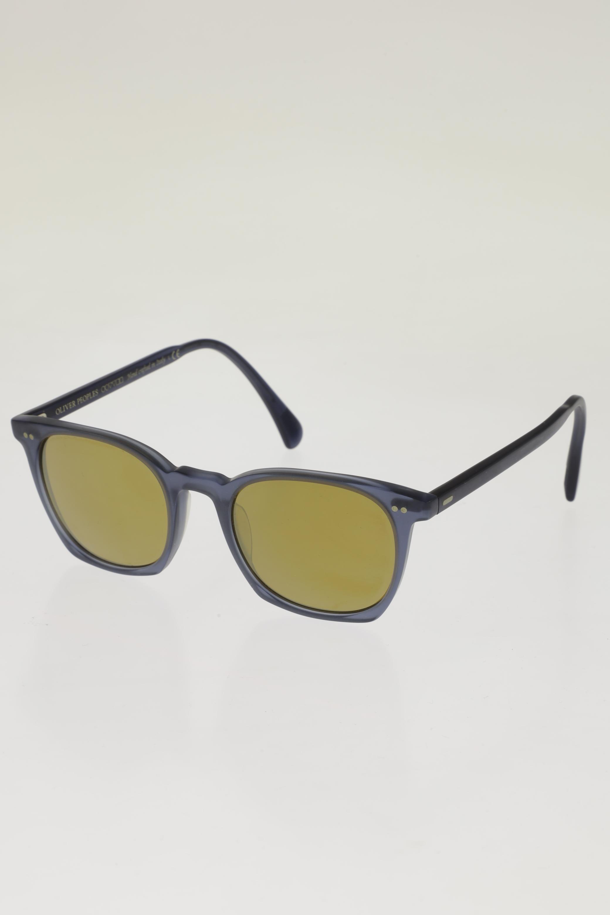 

Oliver Peoples Damen Sonnenbrille, grau, Gr.