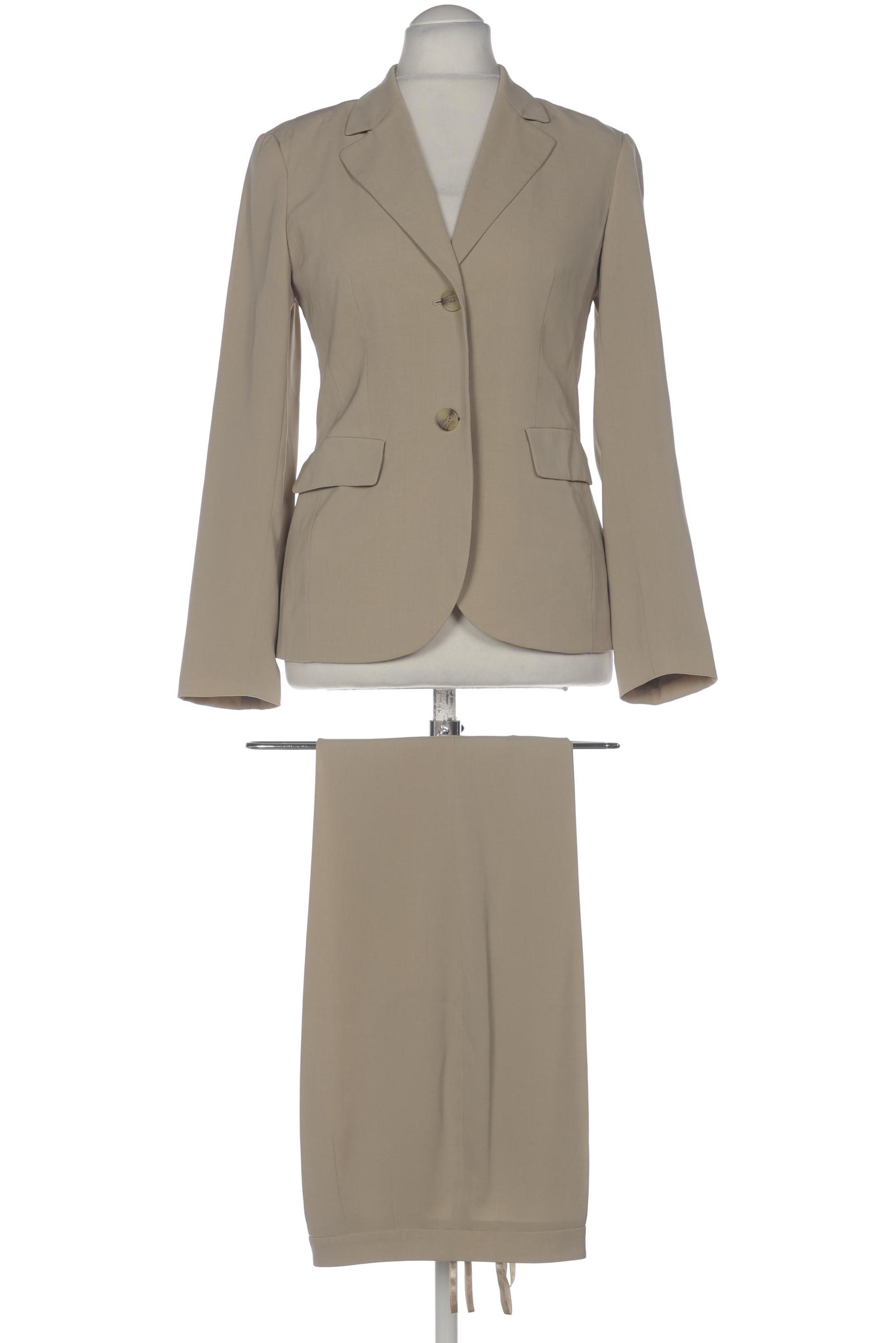 

Olsen Damen Anzug, beige, Gr. 36