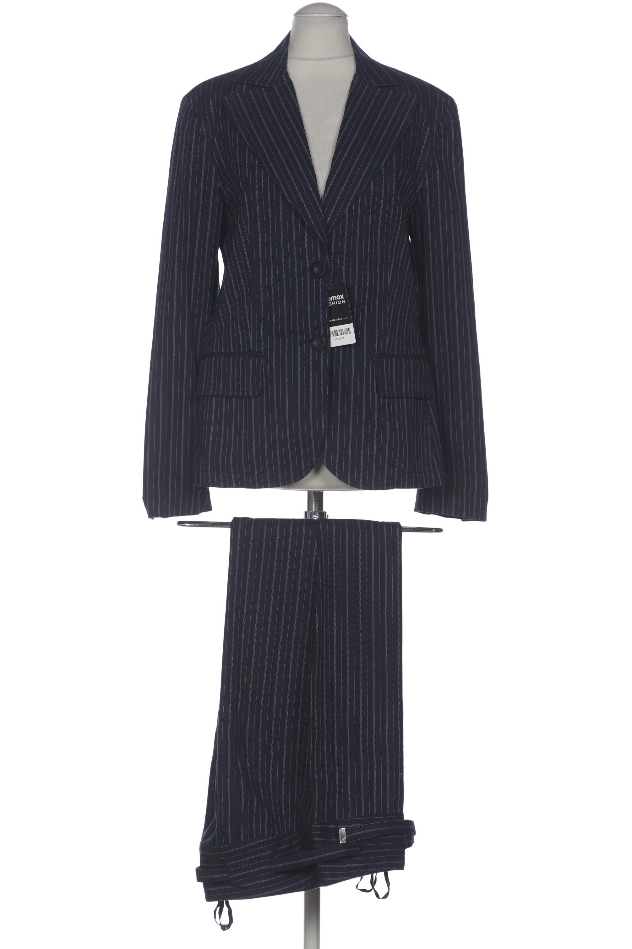 

Olsen Damen Anzug, marineblau, Gr. 38