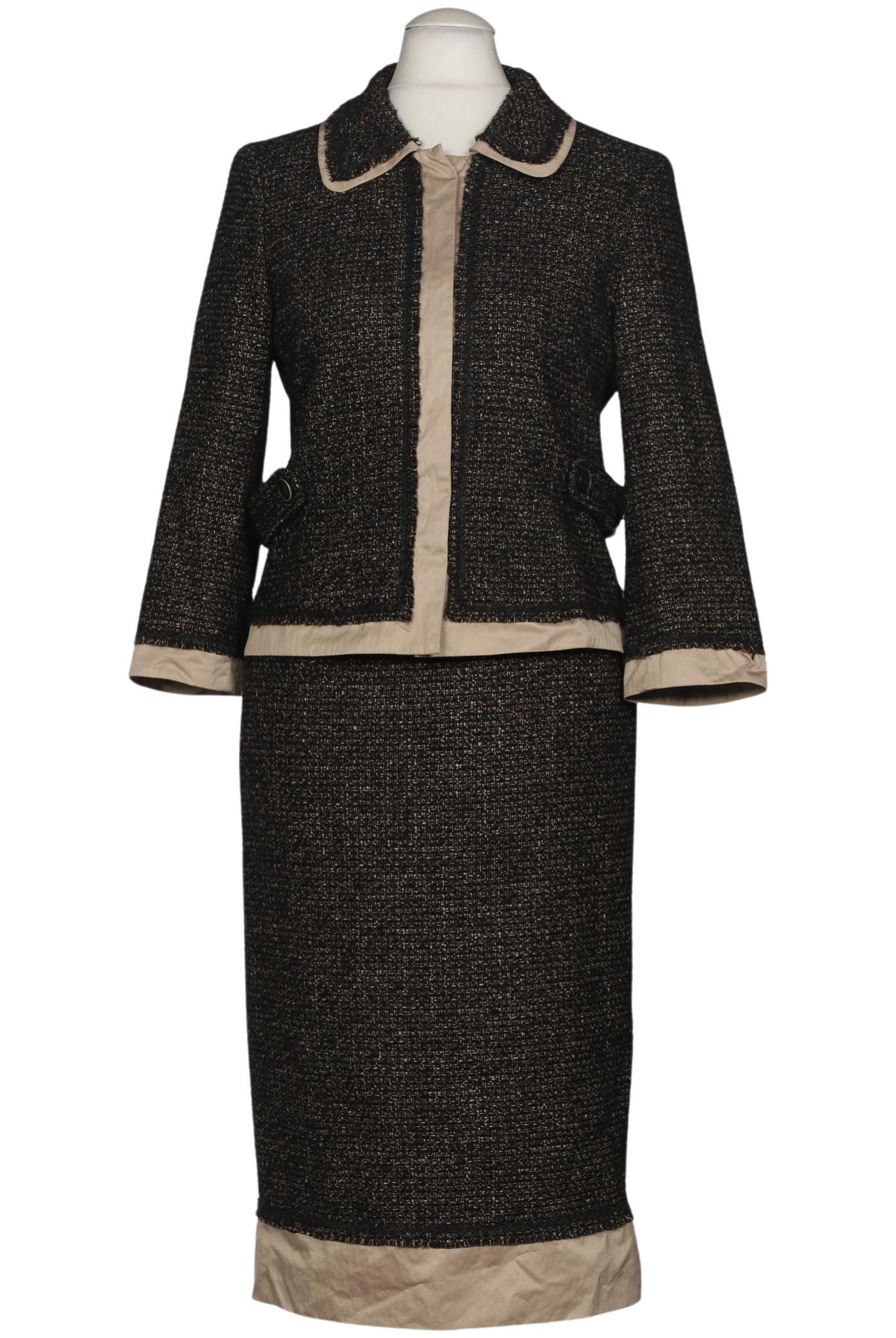 

Olsen Damen Anzug, mehrfarbig, Gr. 36