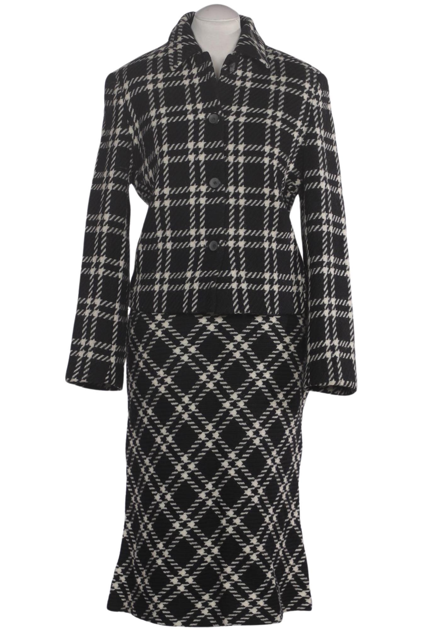 

Olsen Damen Anzug, schwarz, Gr. 38
