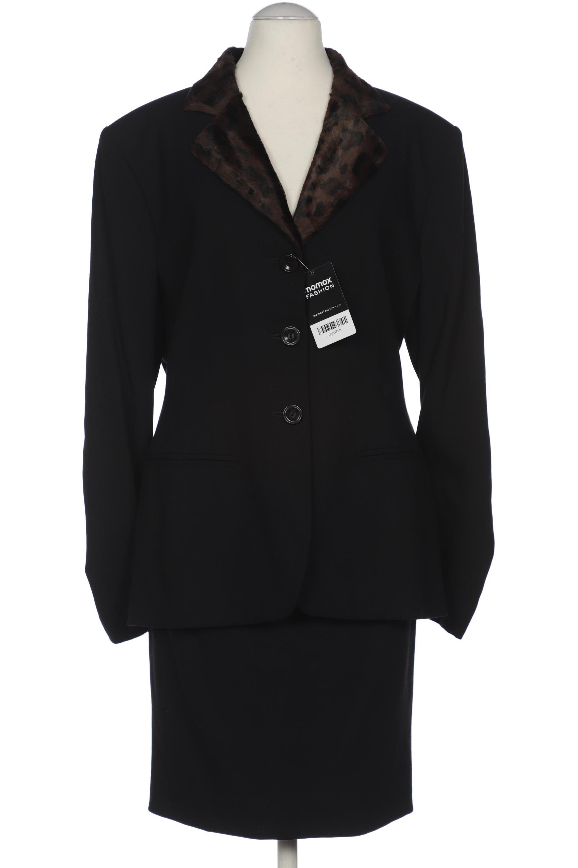 

Olsen Damen Anzug, schwarz, Gr. 38