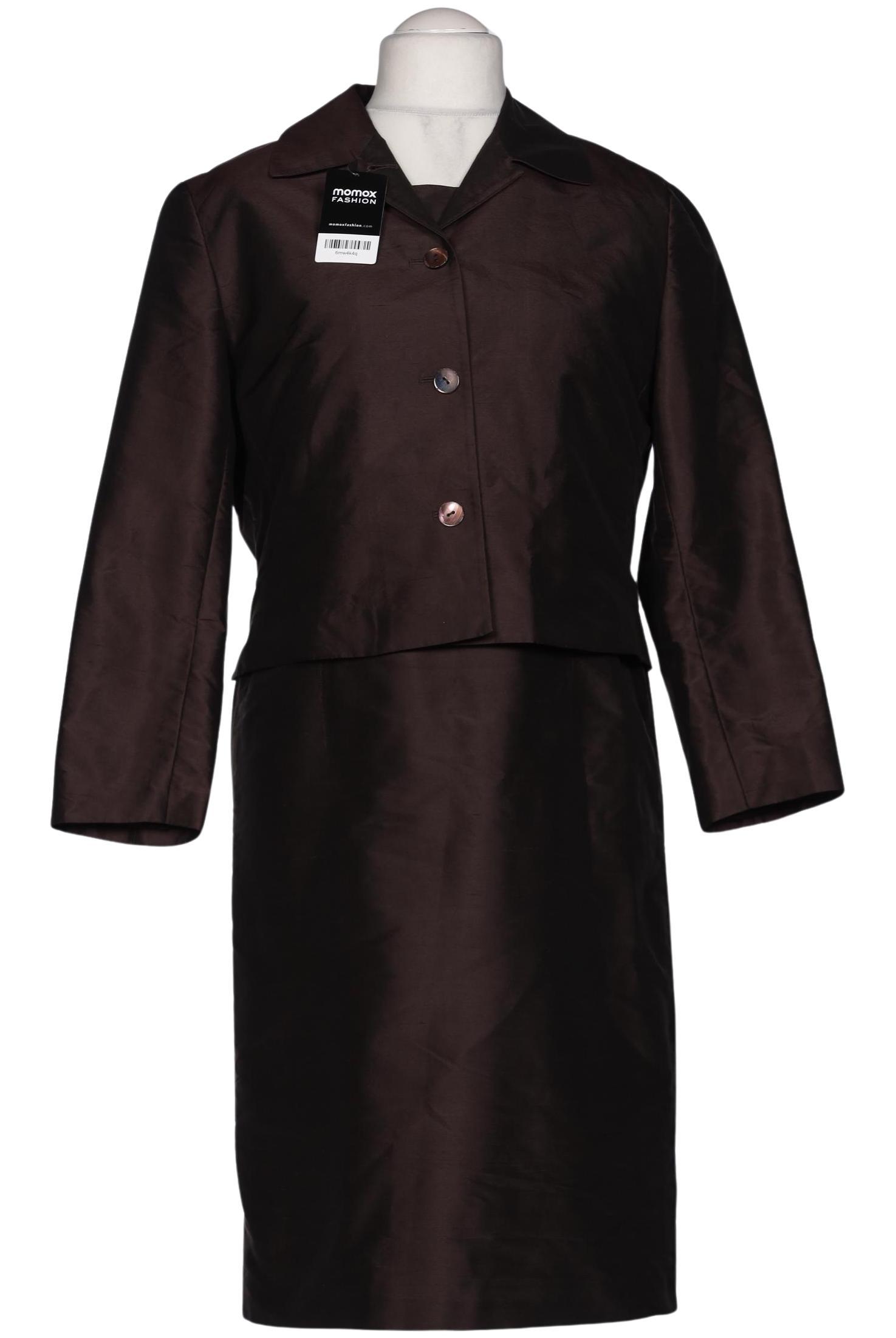 

Olsen Damen Anzug, braun, Gr. 42