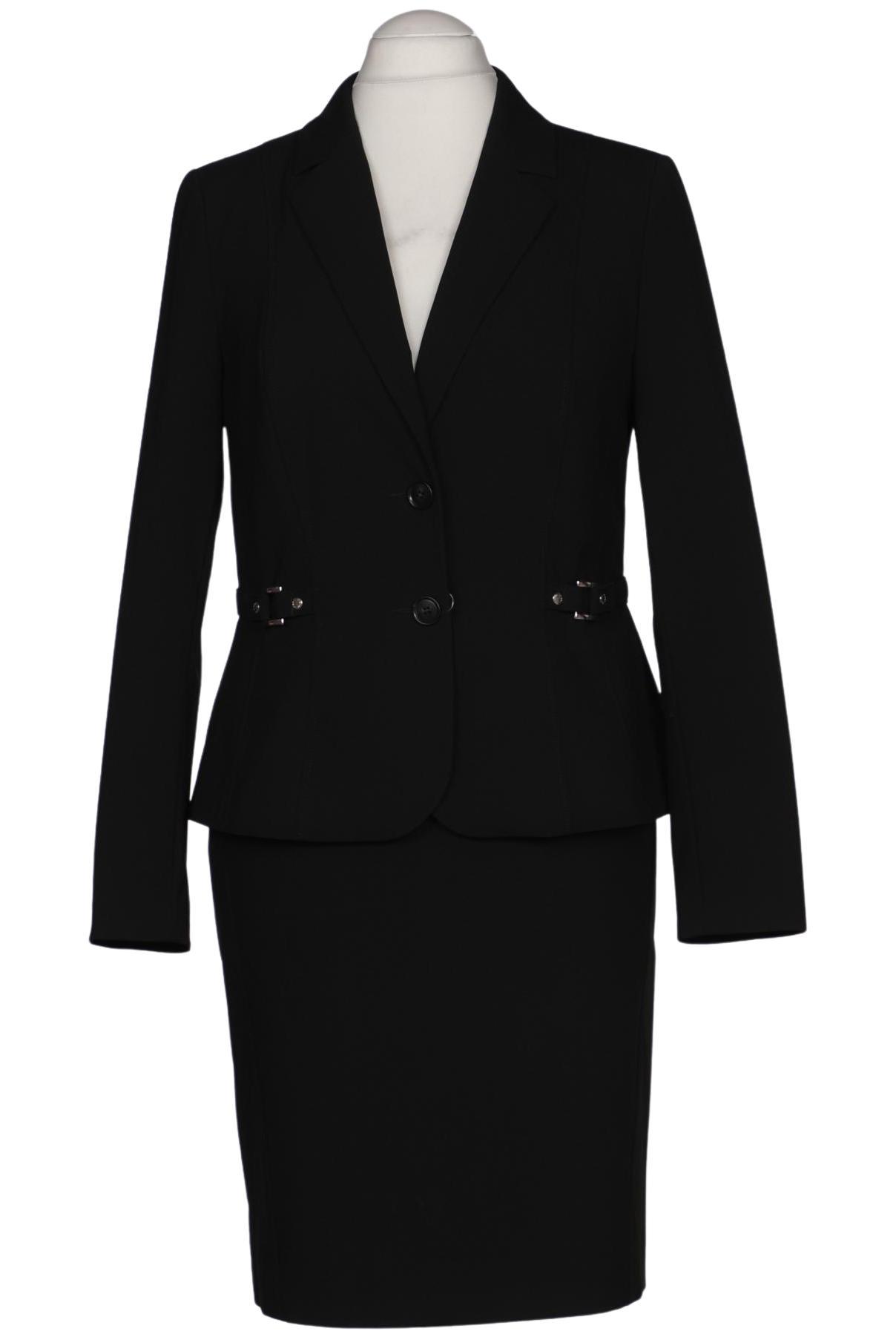 

Olsen Damen Anzug, schwarz, Gr. 42