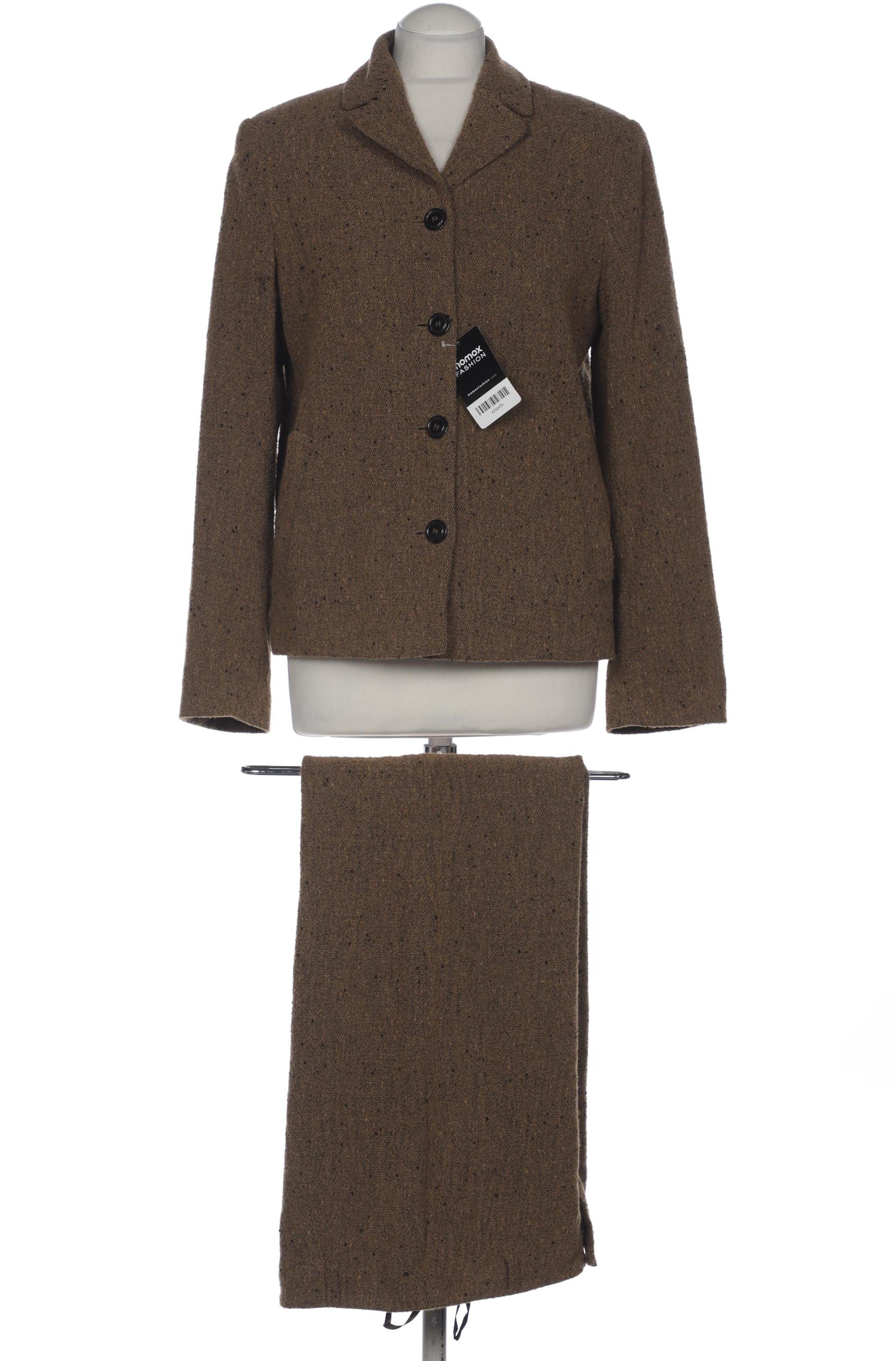 

Olsen Damen Anzug, braun, Gr. 36