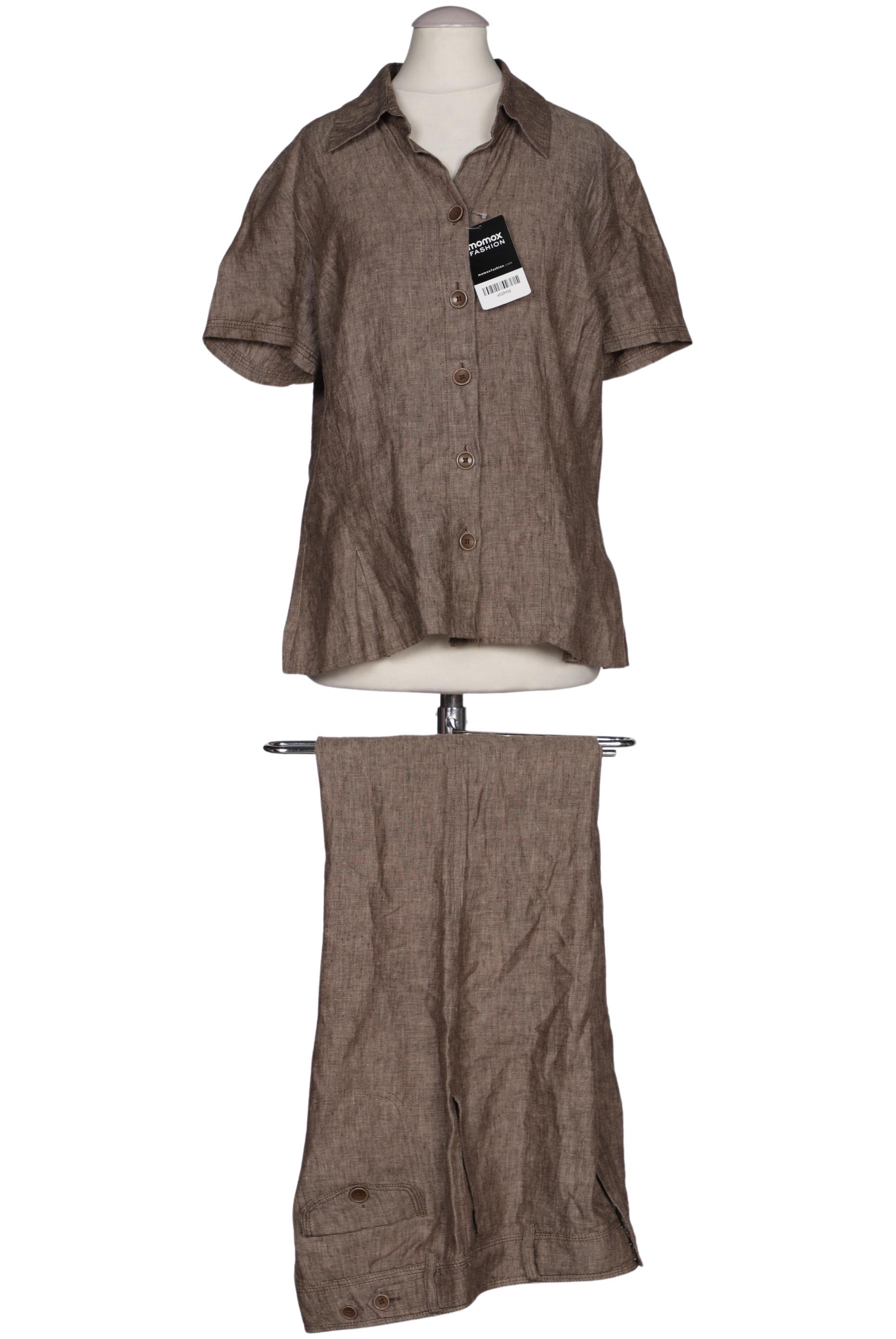 

Olsen Damen Anzug, braun, Gr. 40