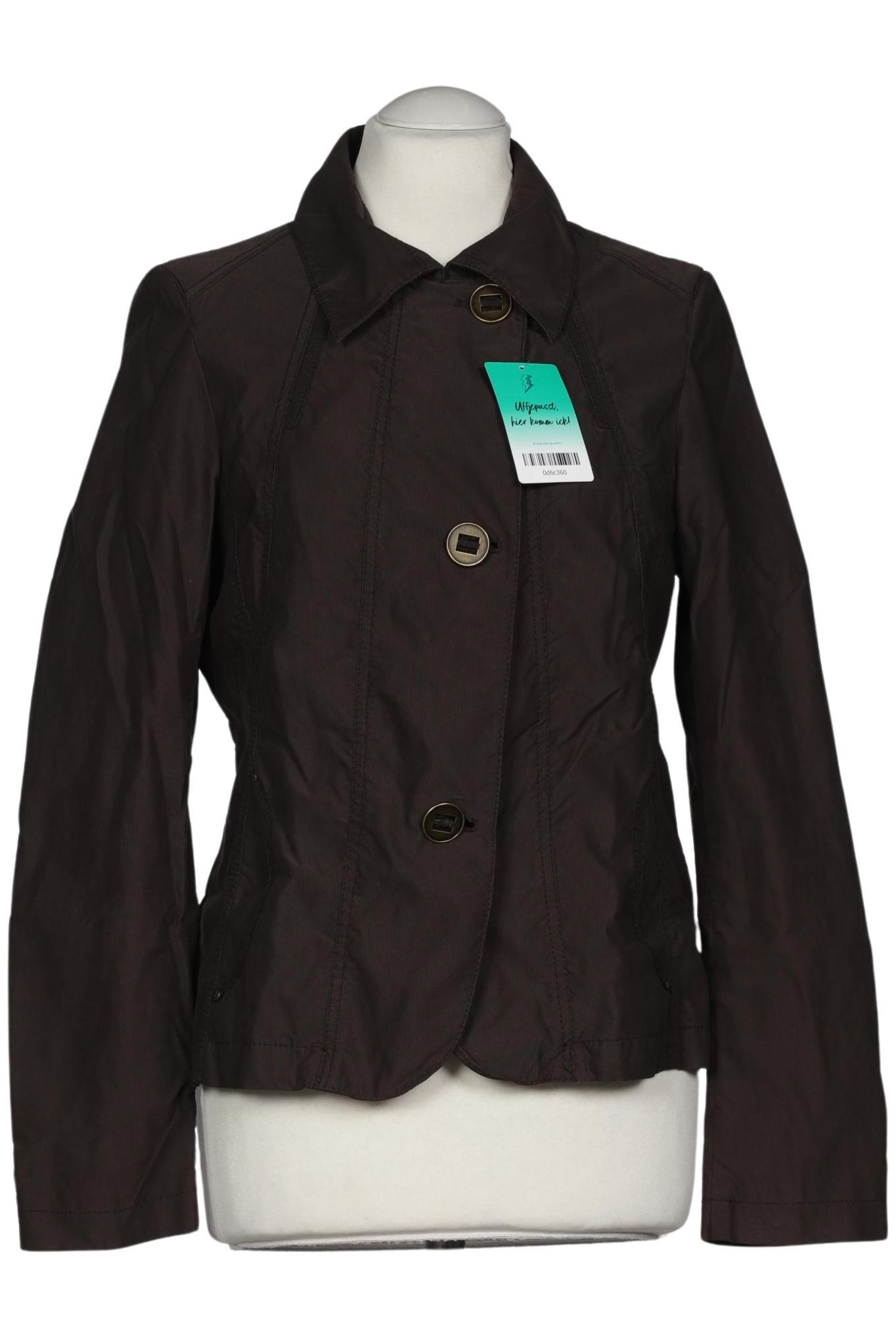 

Olsen Damen Blazer, braun, Gr. 40