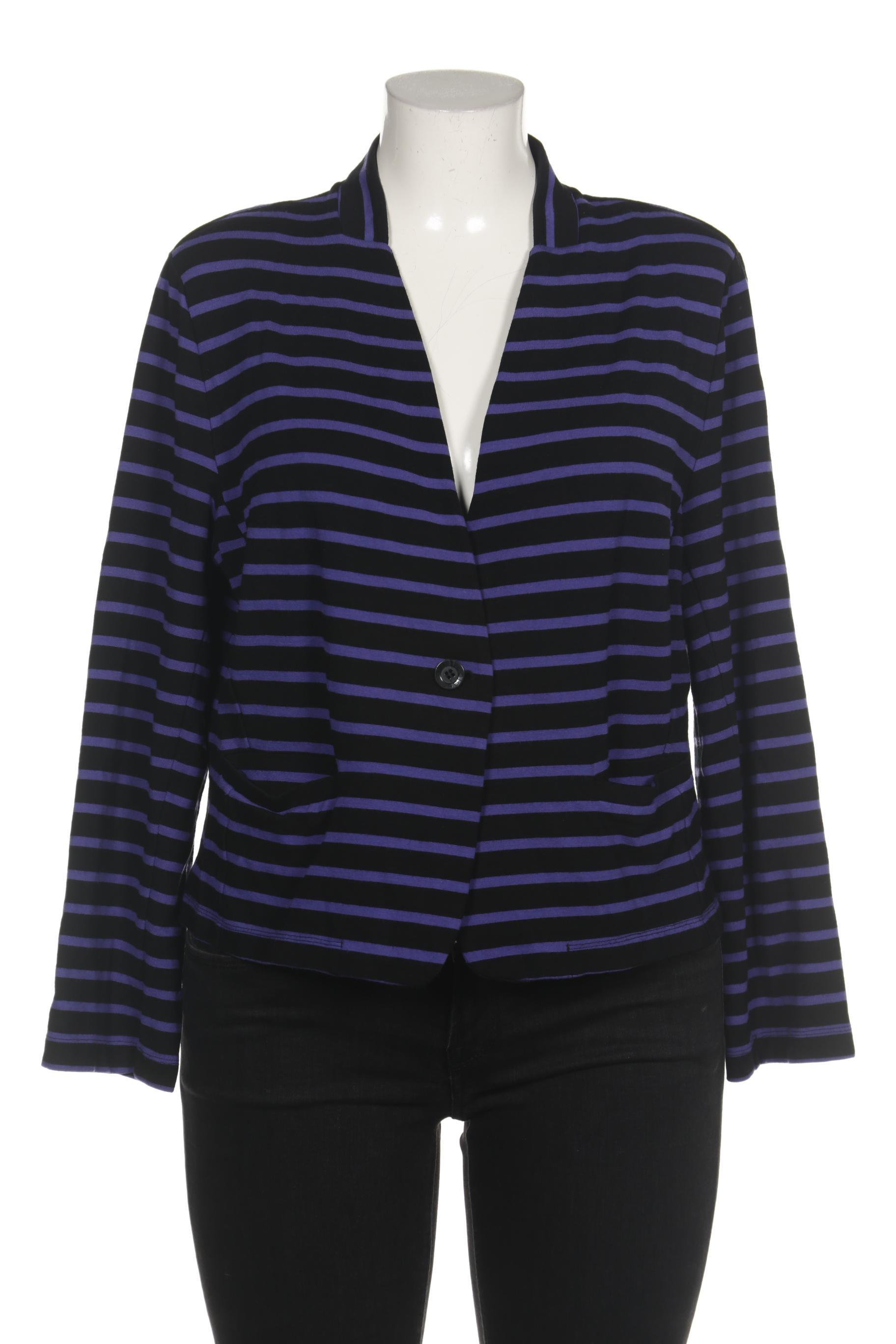 

Olsen Damen Blazer, schwarz, Gr. 44