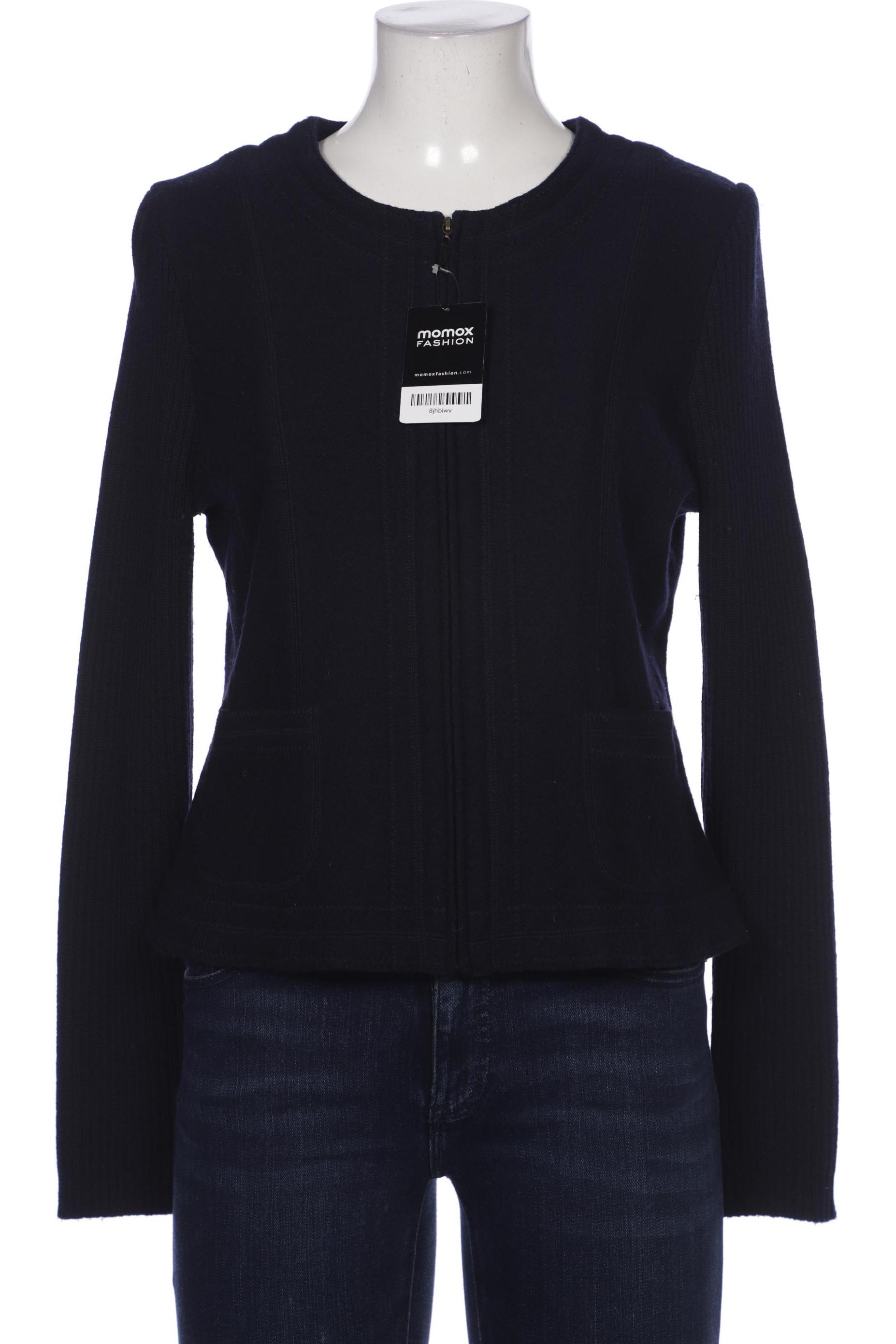 

Olsen Damen Blazer, marineblau, Gr. 40