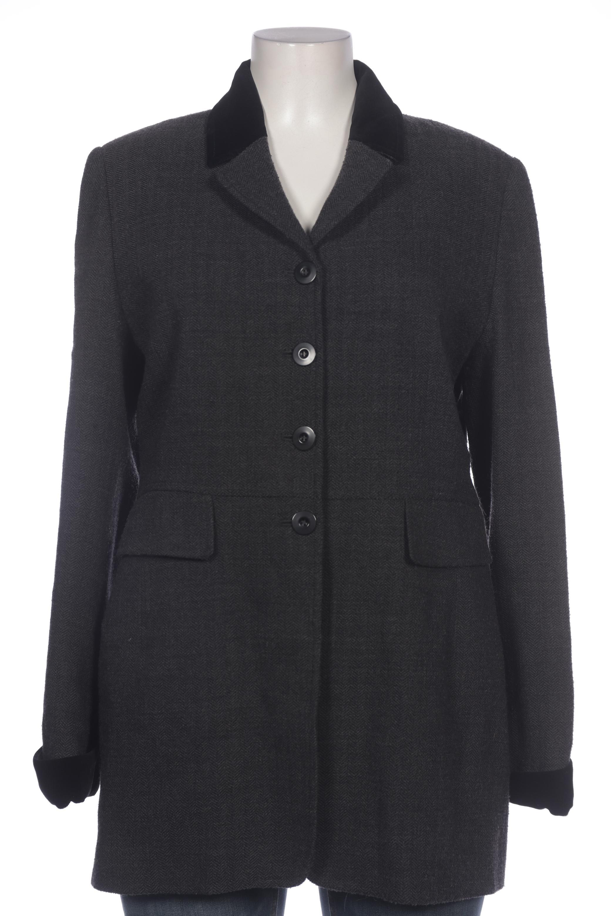 

Olsen Damen Blazer, grau, Gr. 42