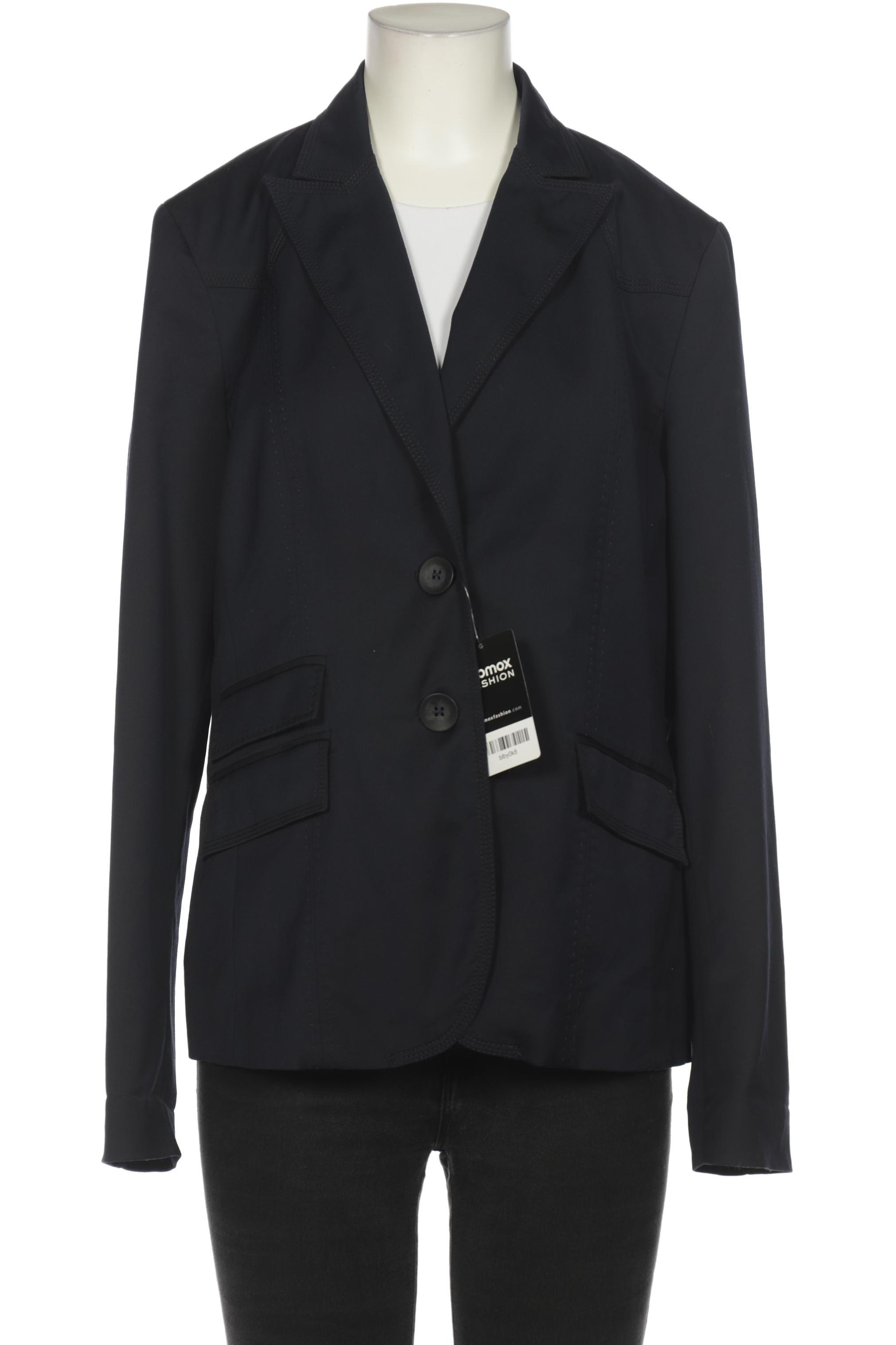 

Olsen Damen Blazer, marineblau, Gr. 40