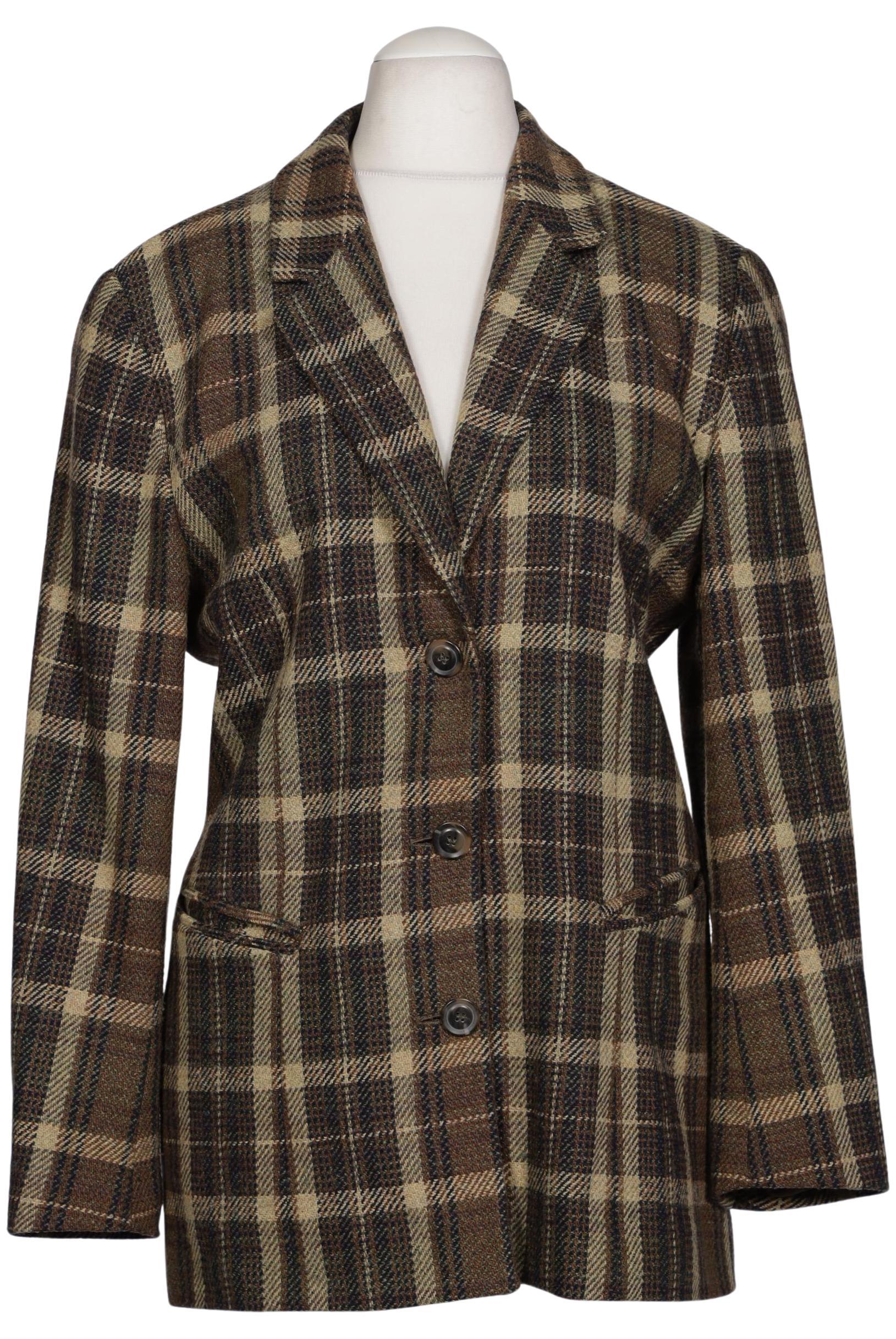 

Olsen Damen Blazer, mehrfarbig, Gr. 38