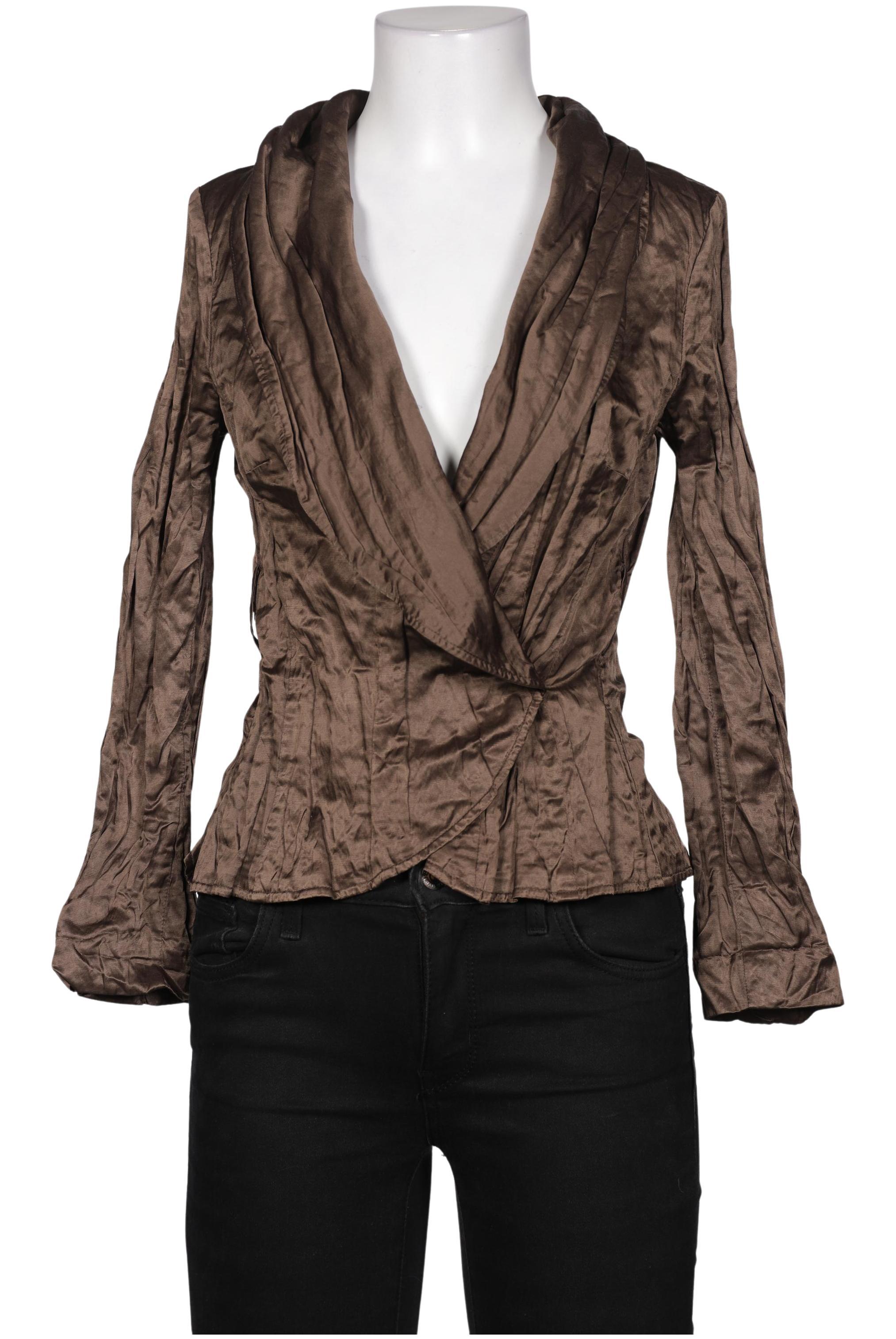 

Olsen Damen Blazer, braun, Gr. 36