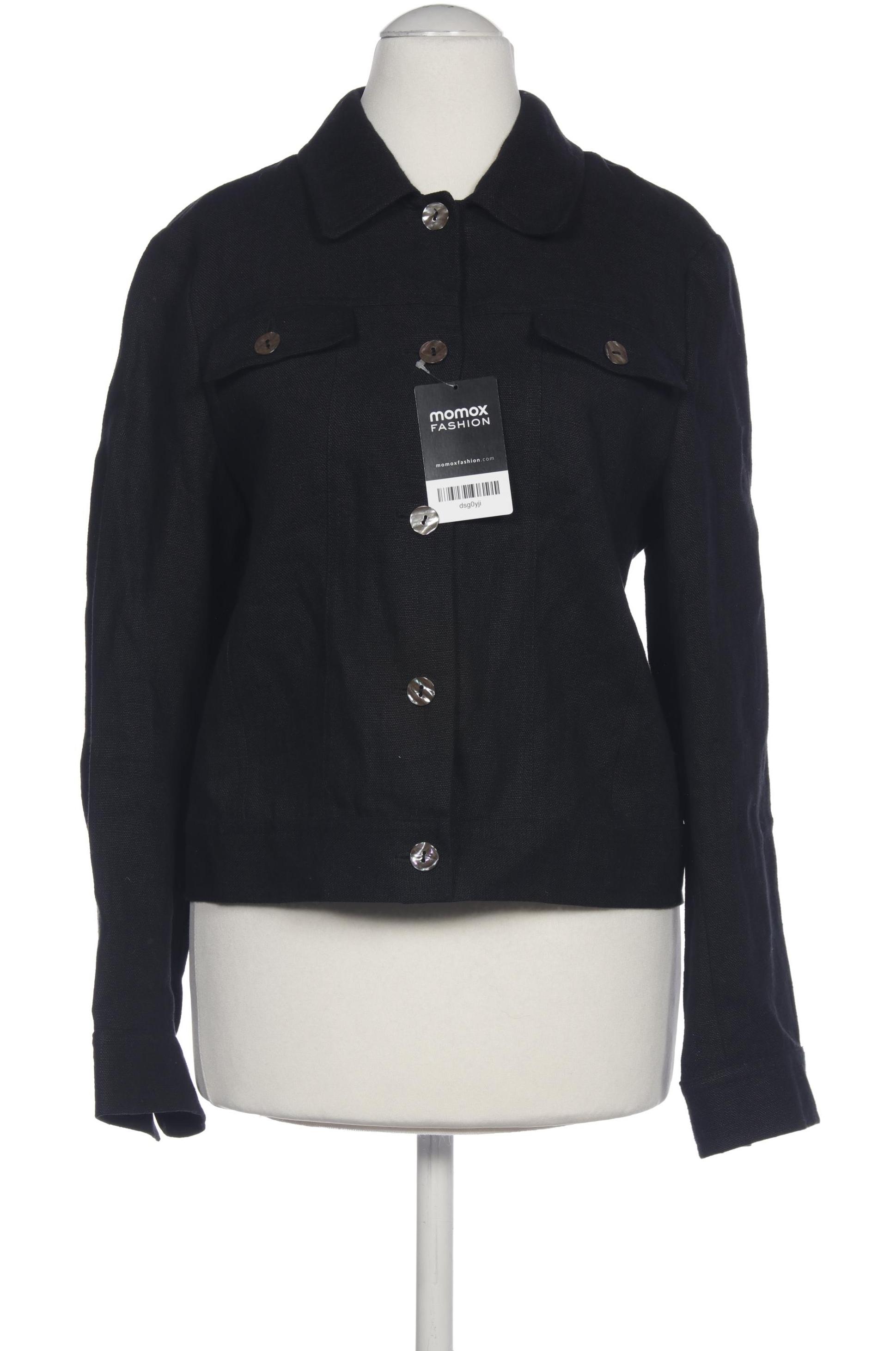 

Olsen Damen Blazer, schwarz, Gr. 36