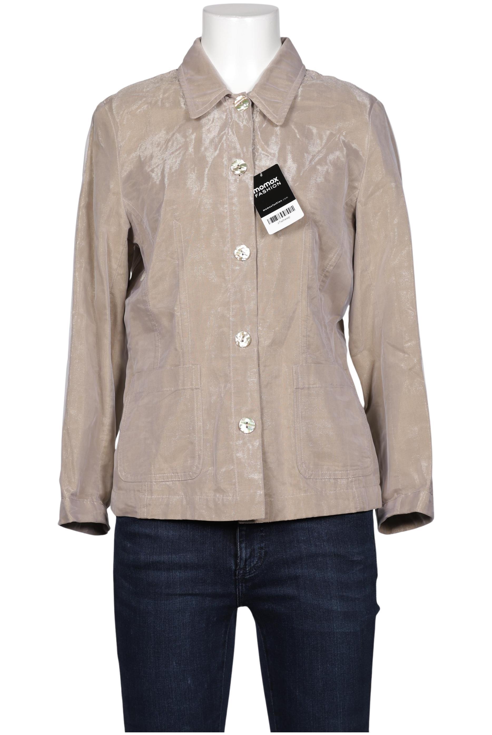 

Olsen Damen Blazer, beige, Gr. 36