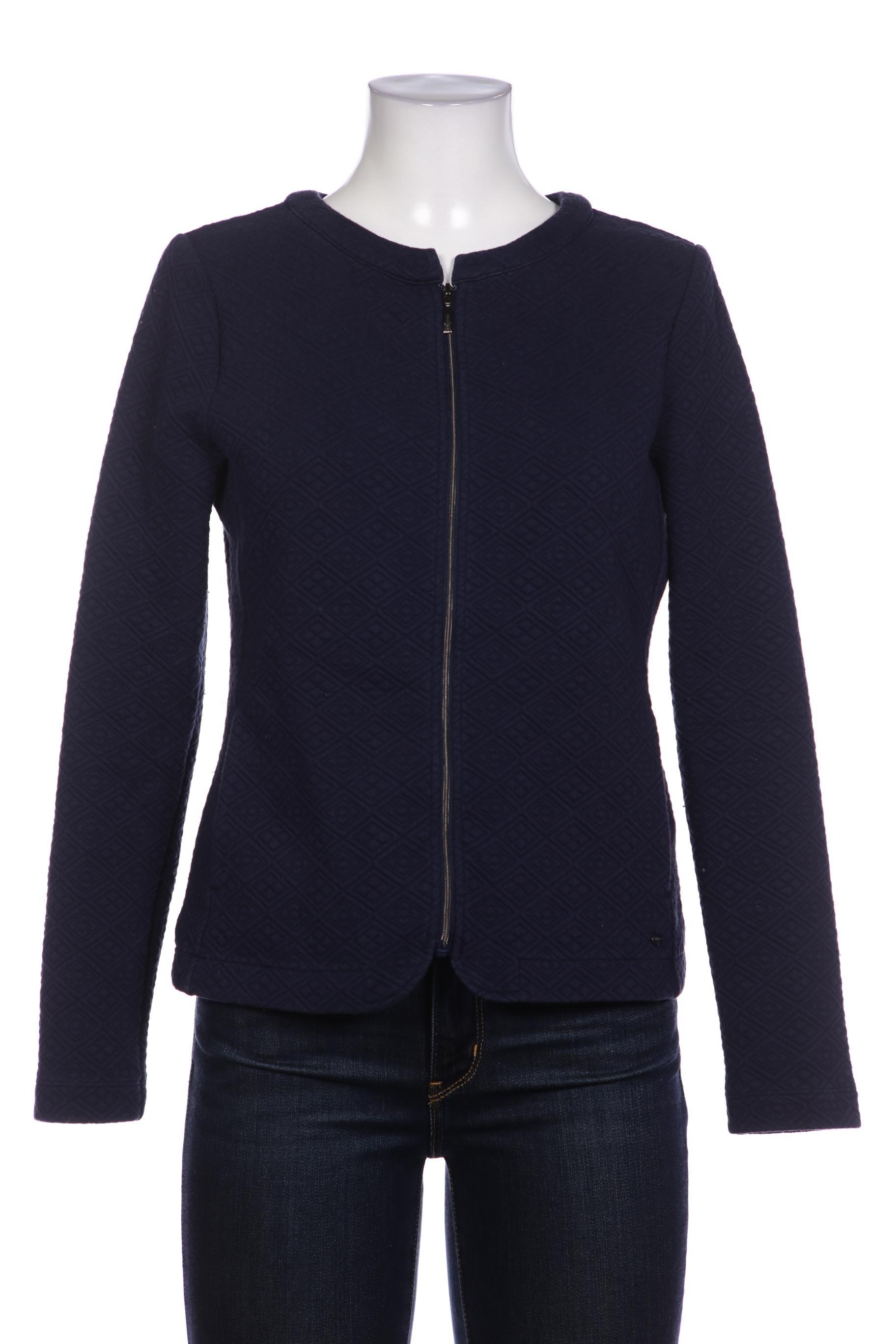 

Olsen Damen Blazer, marineblau, Gr. 38