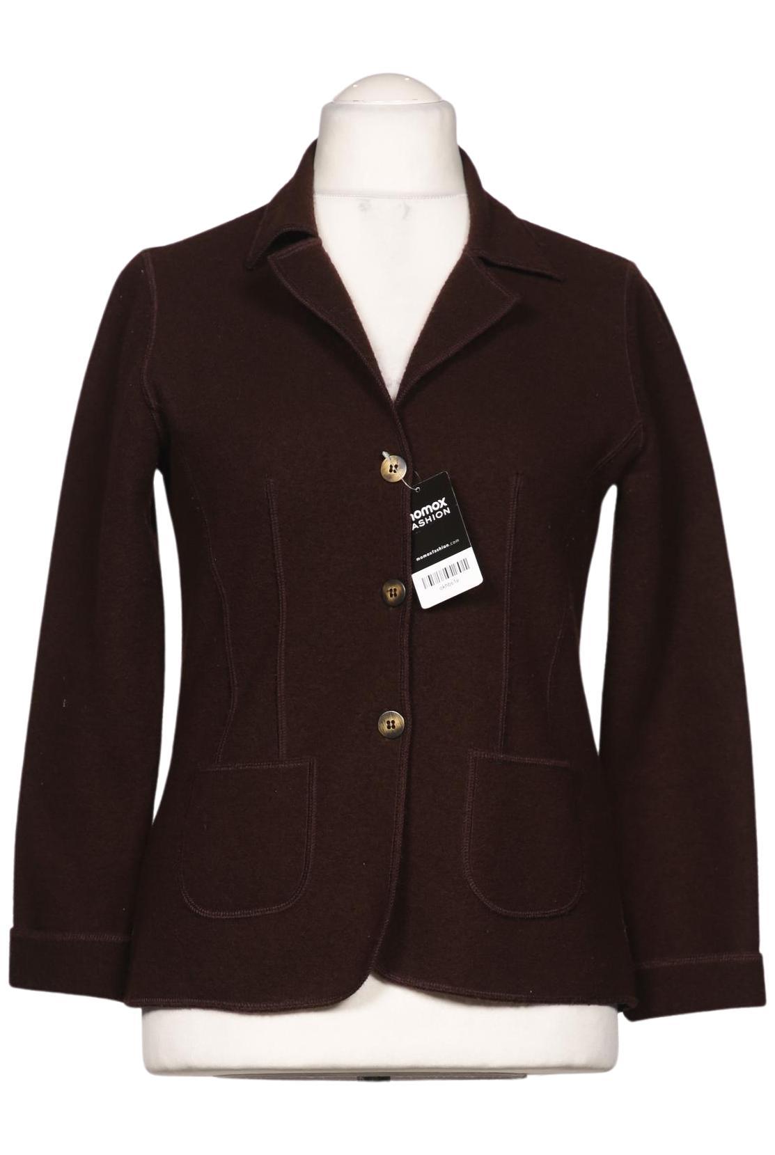 

Olsen Damen Blazer, braun, Gr. 40