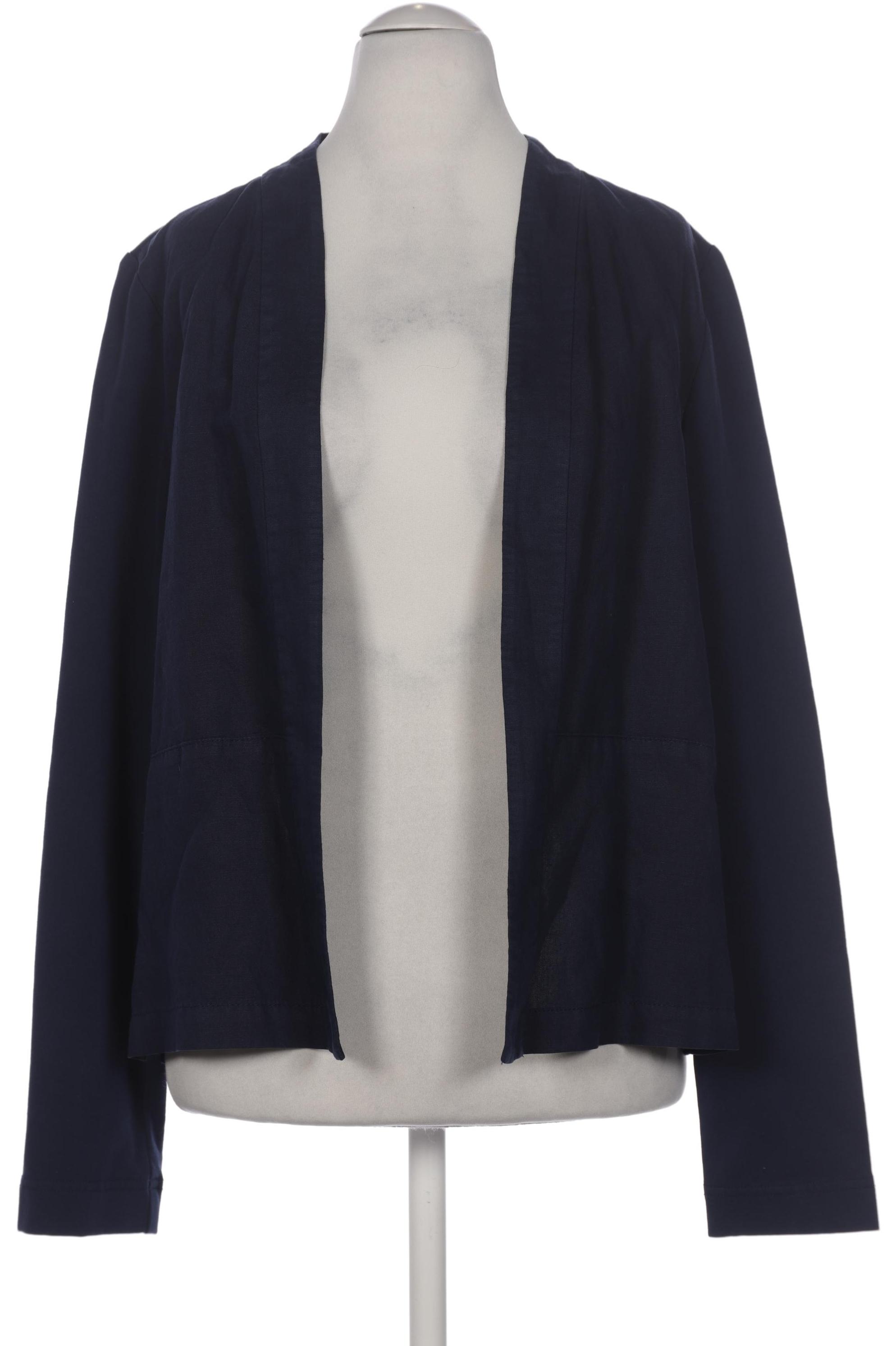 

Olsen Damen Blazer, marineblau, Gr. 38