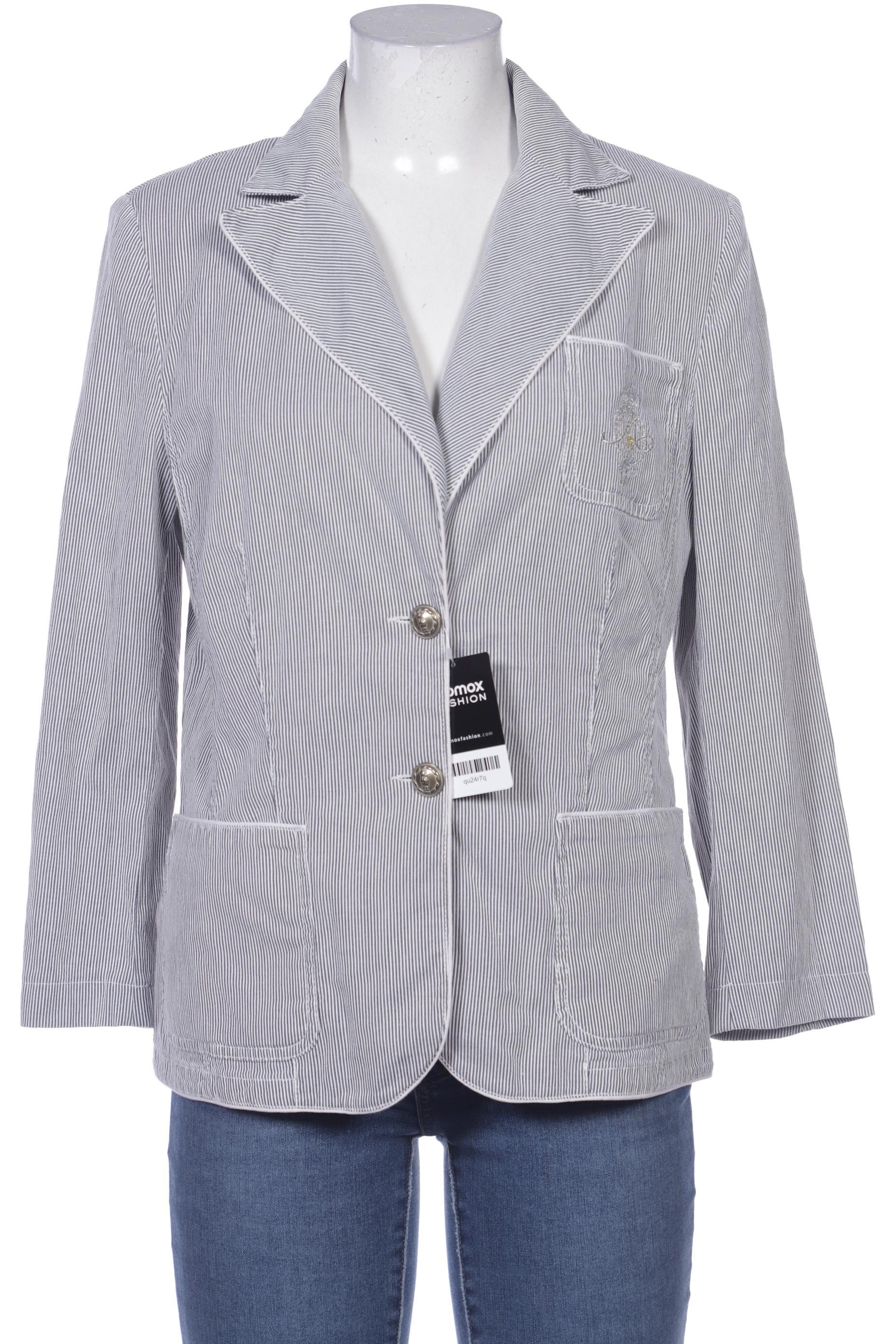 

Olsen Damen Blazer, grau, Gr. 42