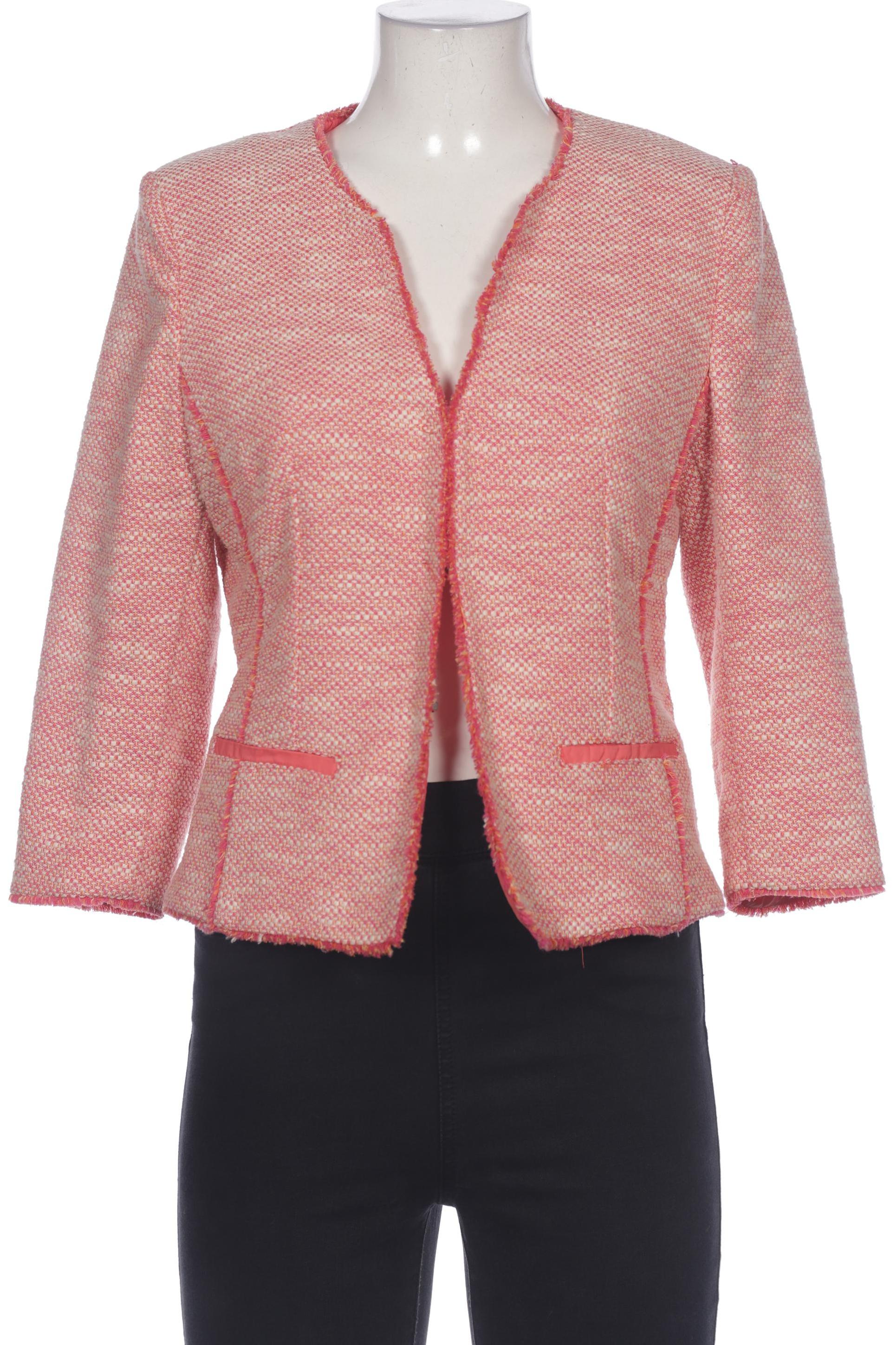 

Olsen Damen Blazer, pink, Gr. 40