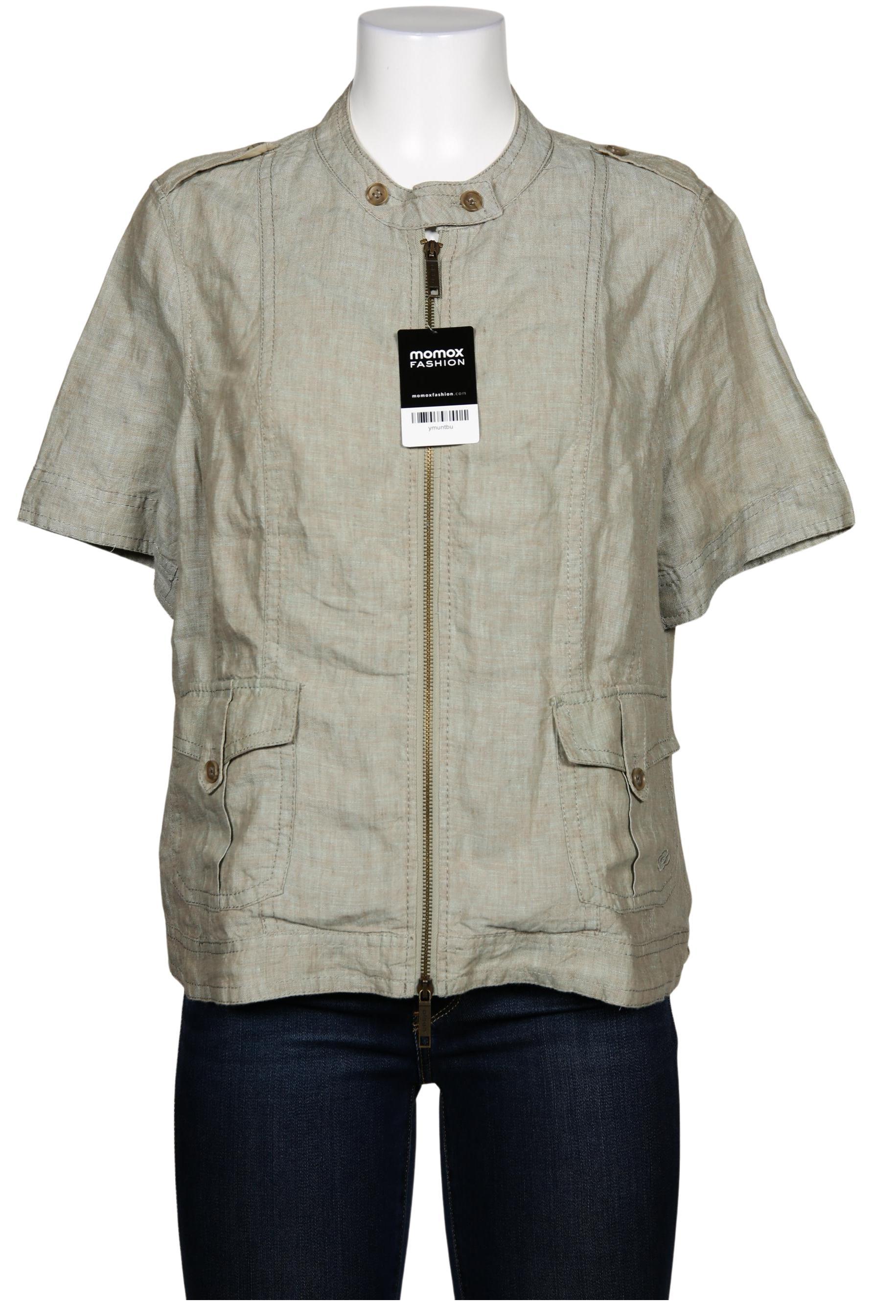 

Olsen Damen Blazer, grün, Gr. 42