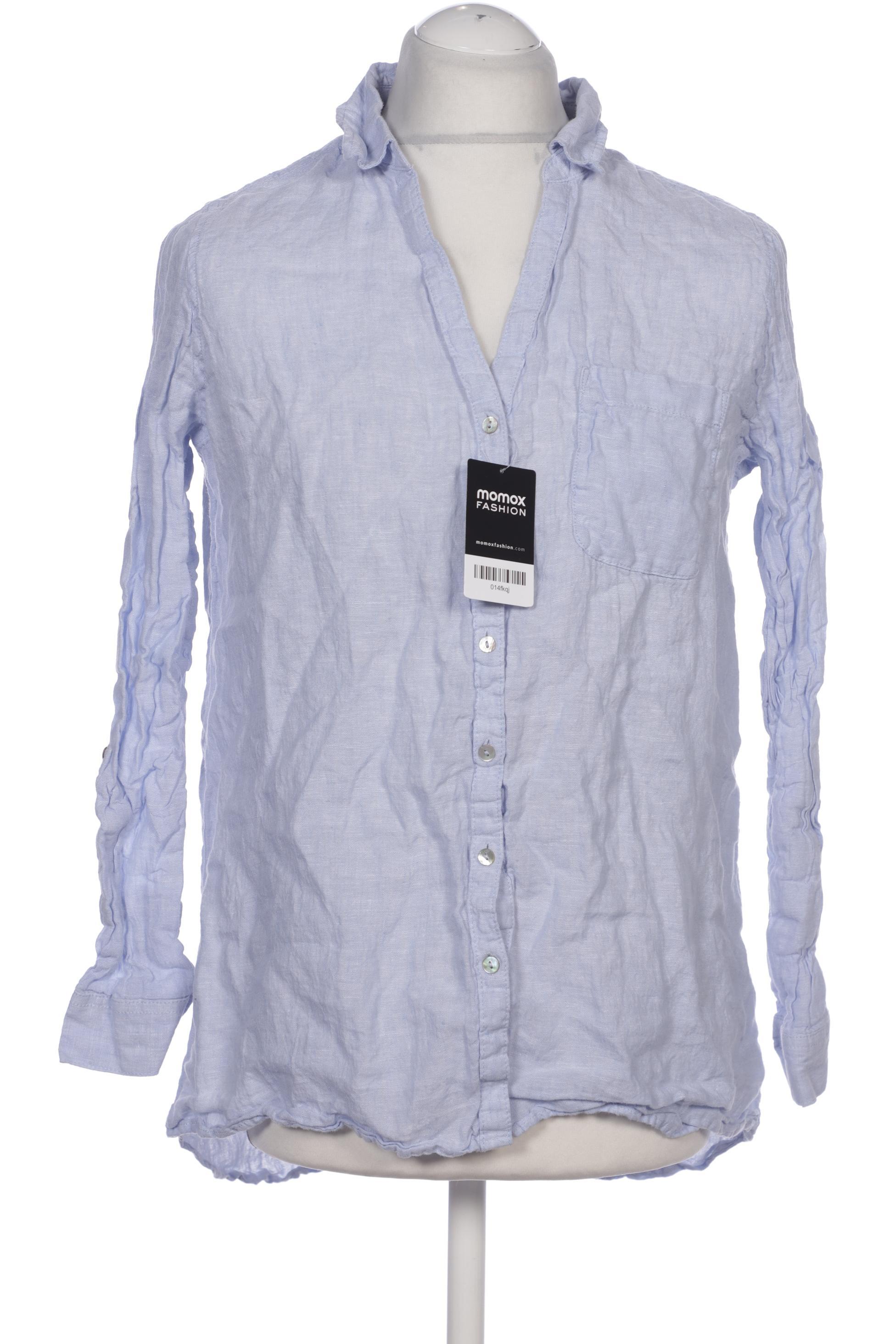 

Olsen Damen Bluse, hellblau, Gr. 42