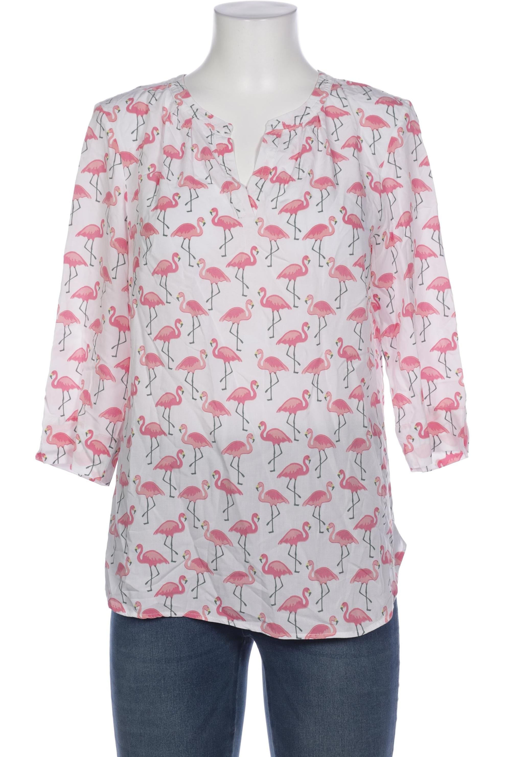 

Olsen Damen Bluse, weiß, Gr. 38