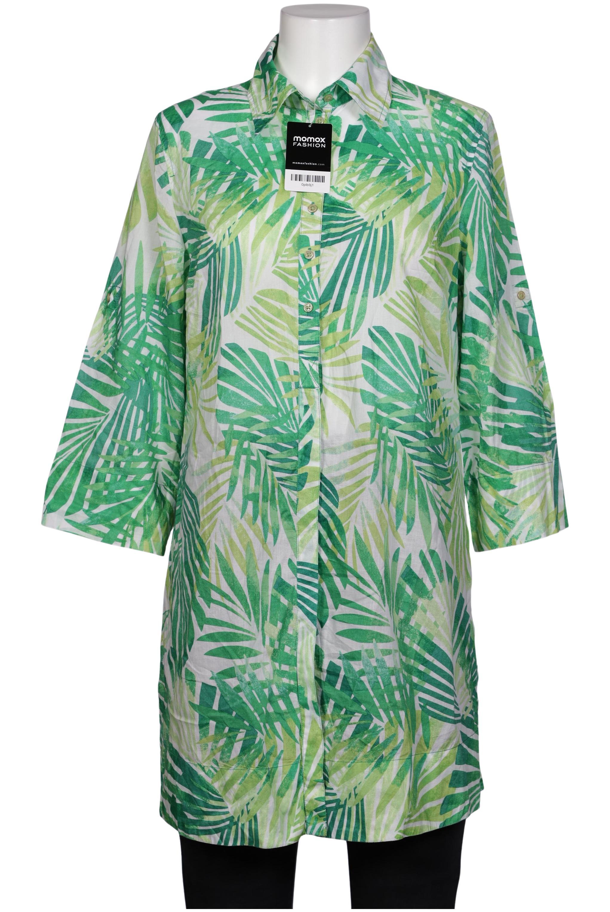 

Olsen Damen Bluse, mehrfarbig, Gr. 42