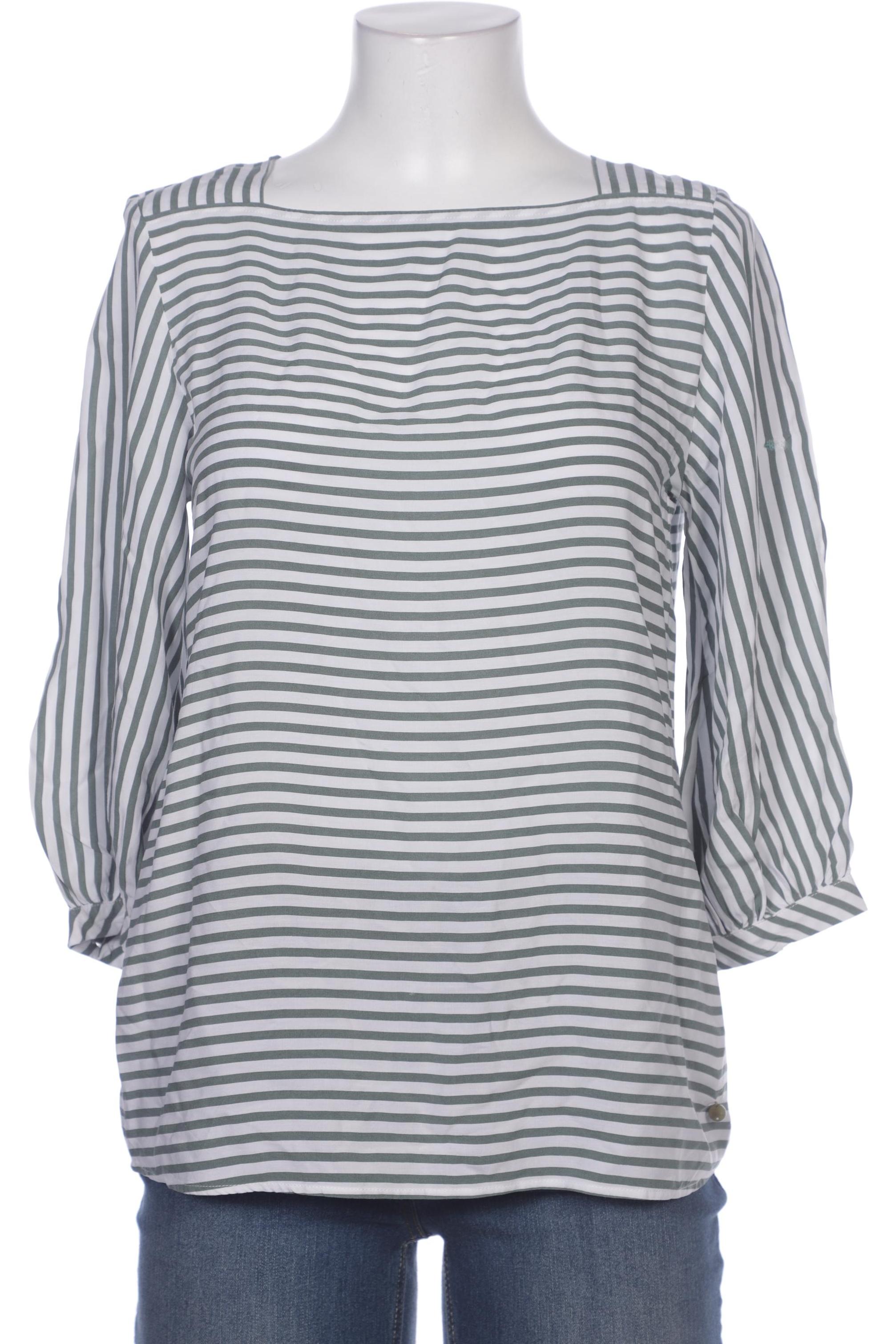 

Olsen Damen Bluse, weiß, Gr. 36