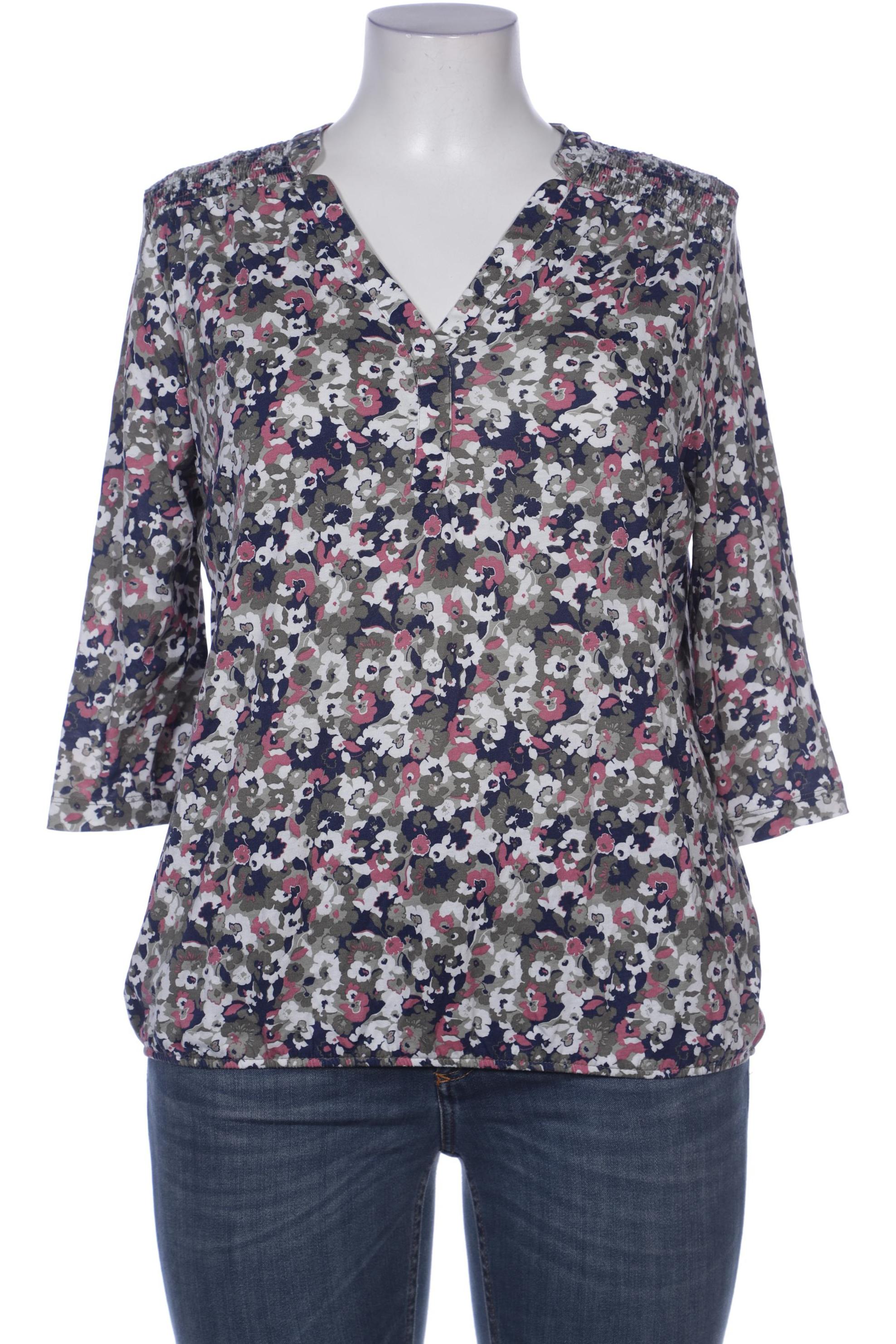 

Olsen Damen Bluse, mehrfarbig, Gr. 42
