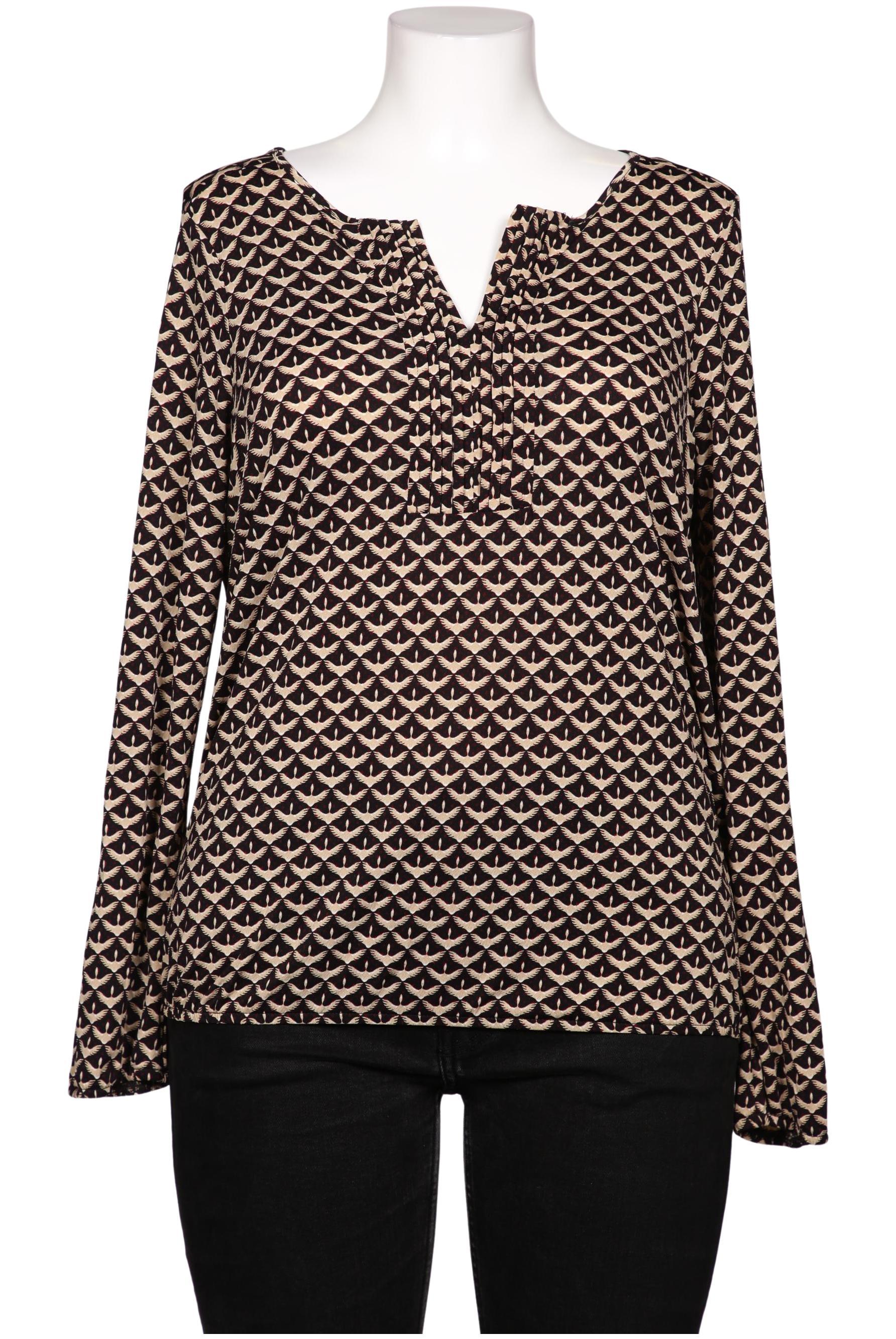 

Olsen Damen Bluse, mehrfarbig, Gr. 42