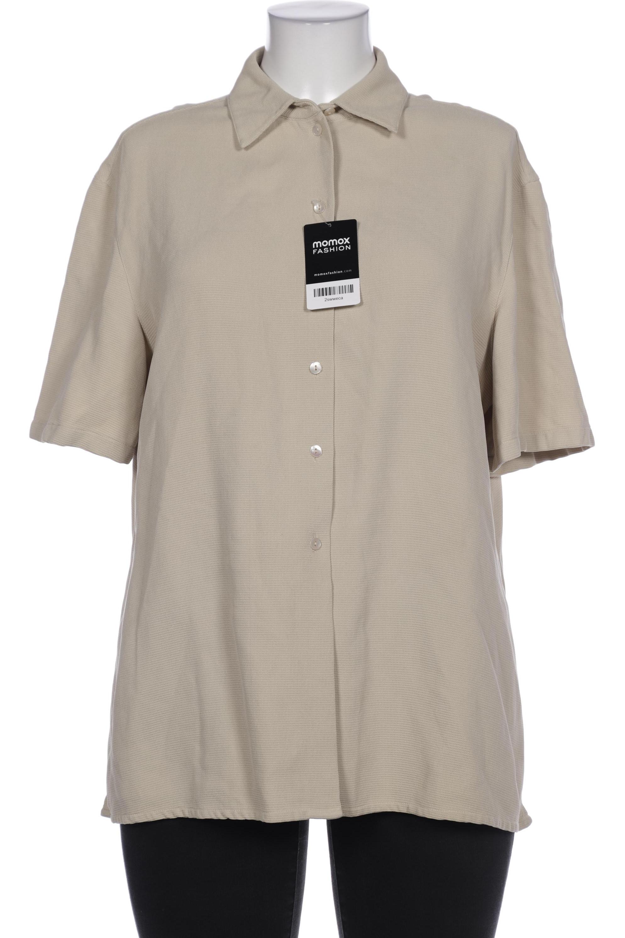 

Olsen Damen Bluse, cremeweiß, Gr. 42