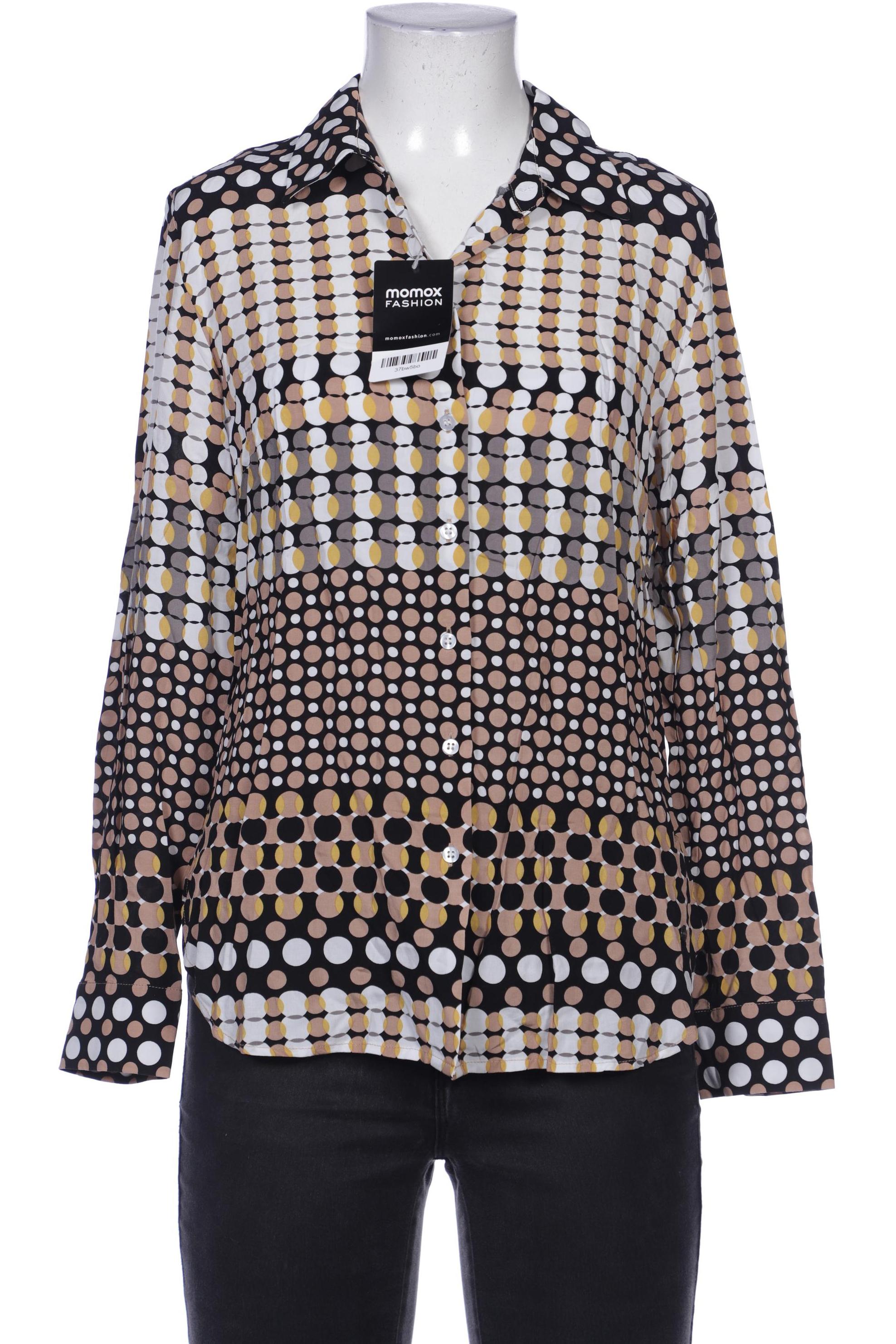 

Olsen Damen Bluse, mehrfarbig, Gr. 34