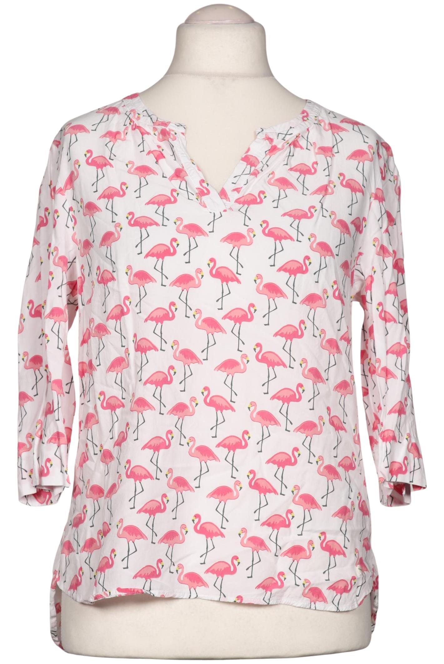 

Olsen Damen Bluse, mehrfarbig, Gr. 42