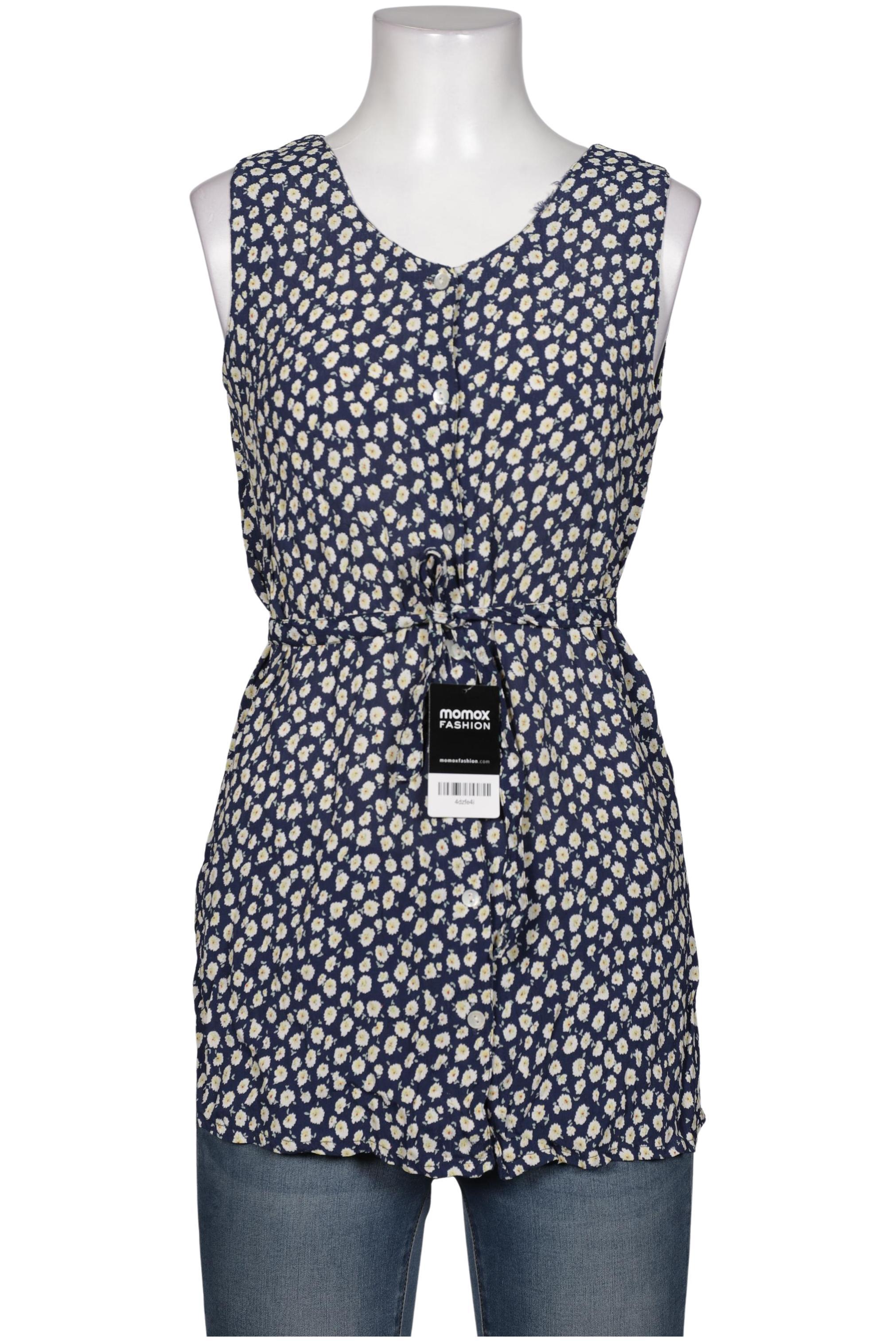 

Olsen Damen Bluse, mehrfarbig, Gr. 36