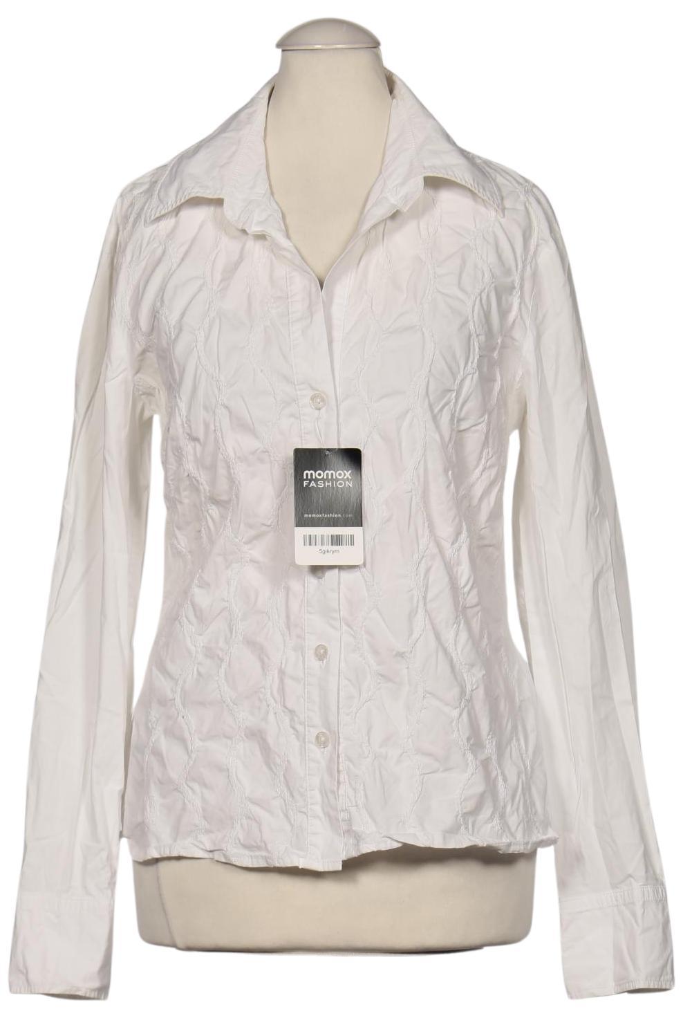 

Olsen Damen Bluse, weiß, Gr. 36