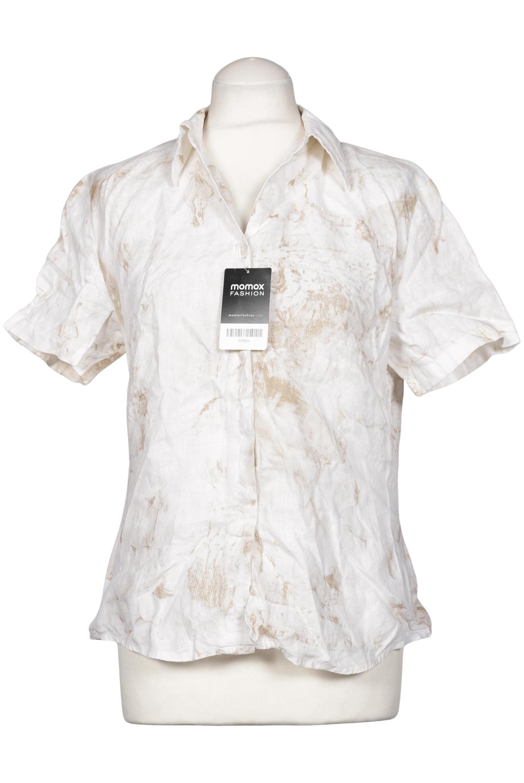 

Olsen Damen Bluse, cremeweiß, Gr. 40