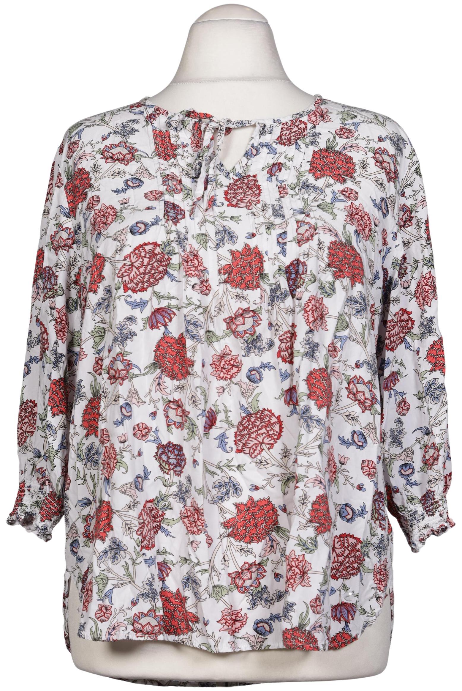 

Olsen Damen Bluse, mehrfarbig, Gr. 44